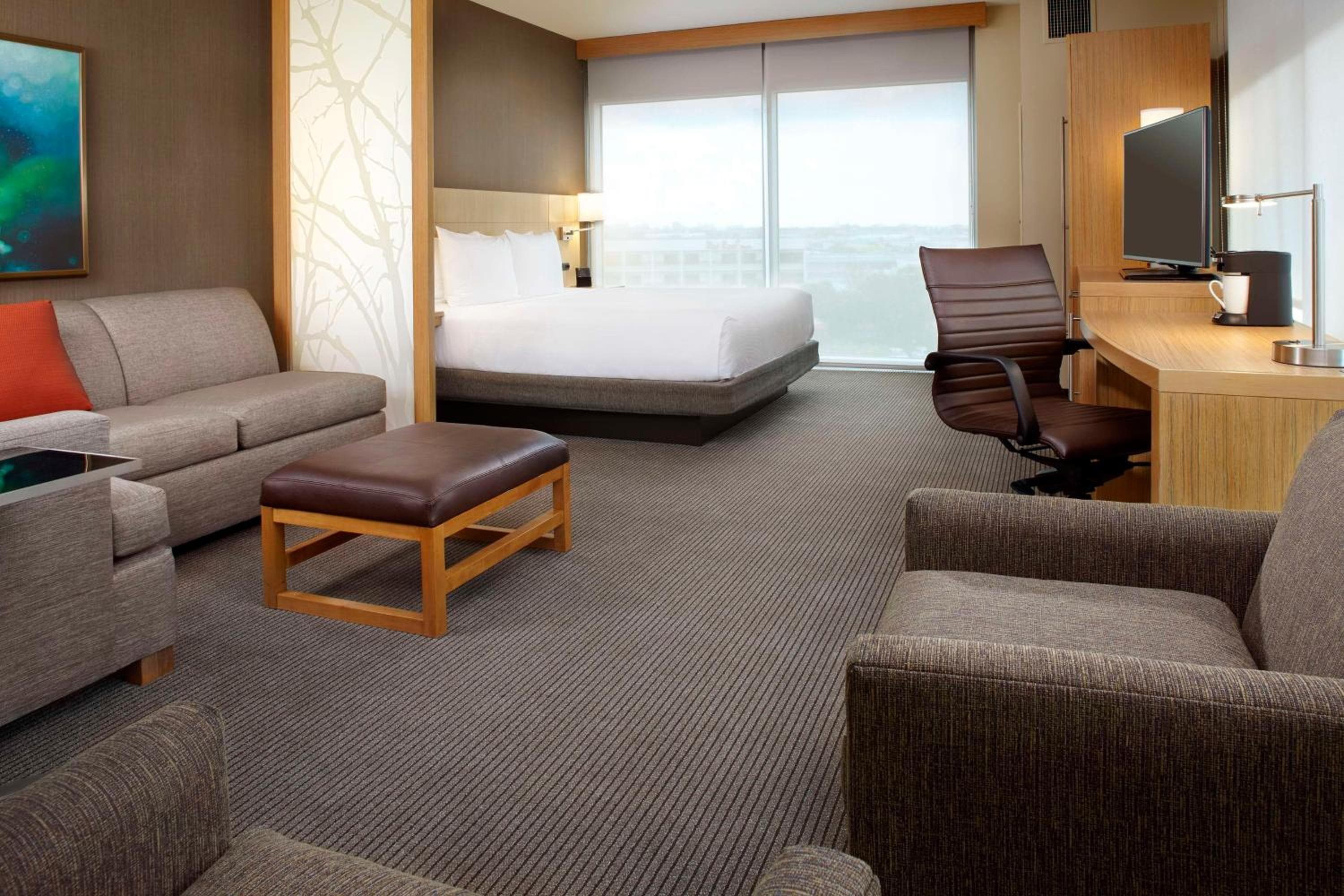 Hyatt Place Miami Aeropuerto Este — 8