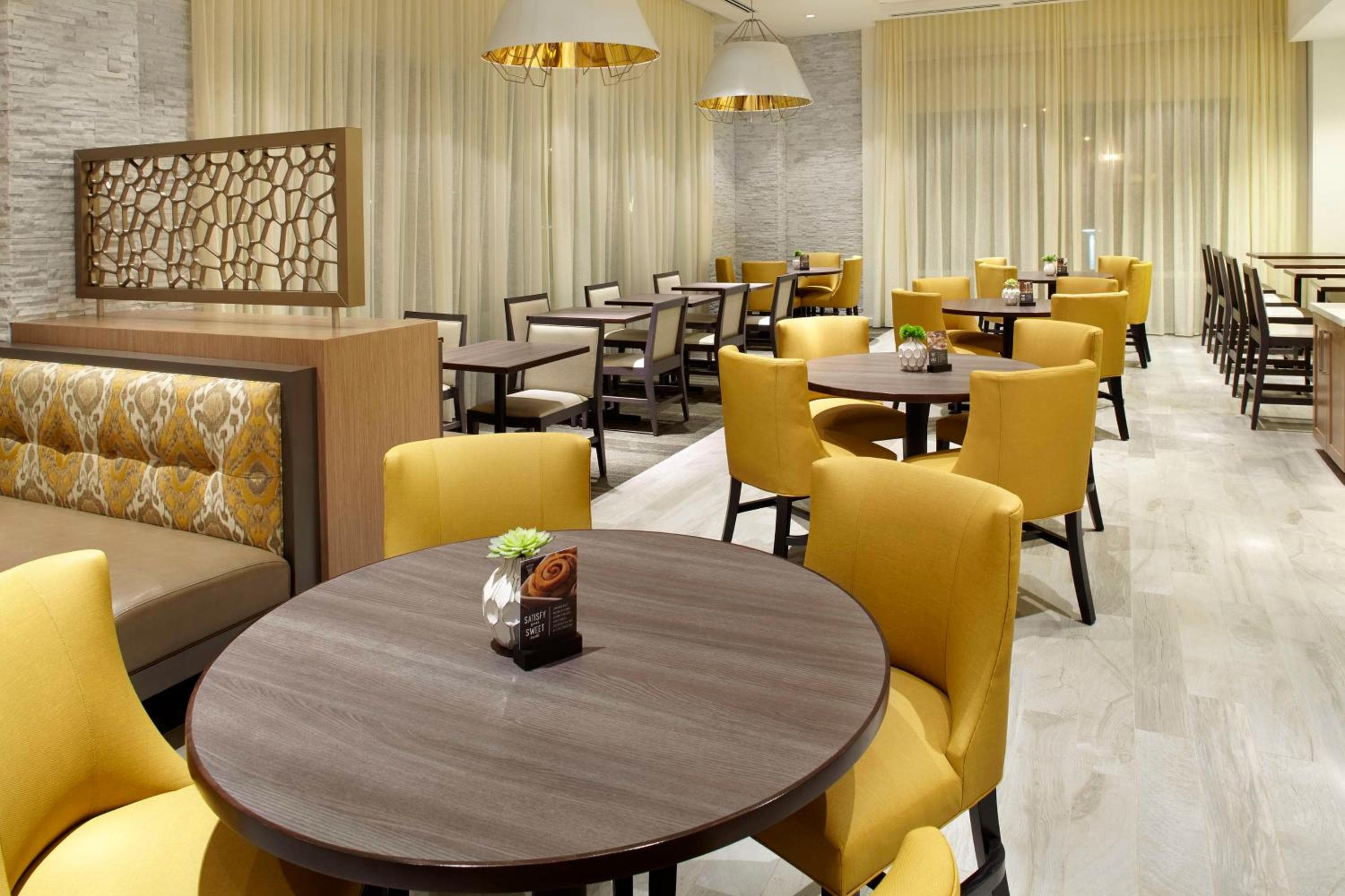 Hyatt Place Miami Aeropuerto Este — 10