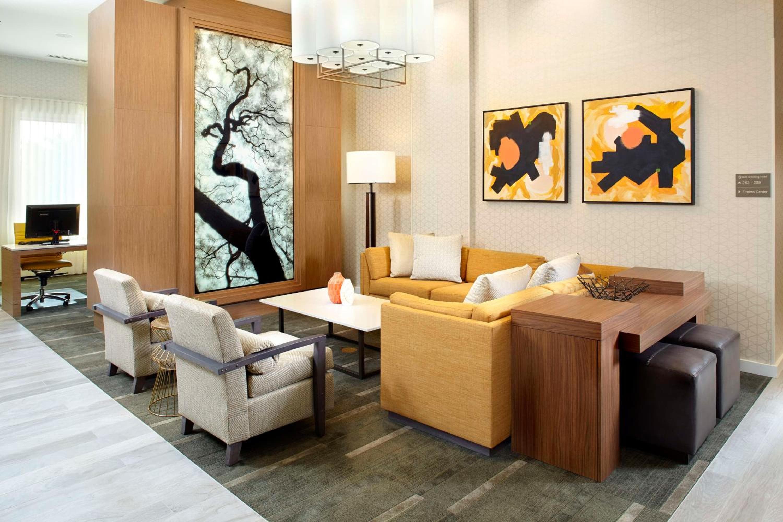 Hyatt Place Miami Aeropuerto Este — 13