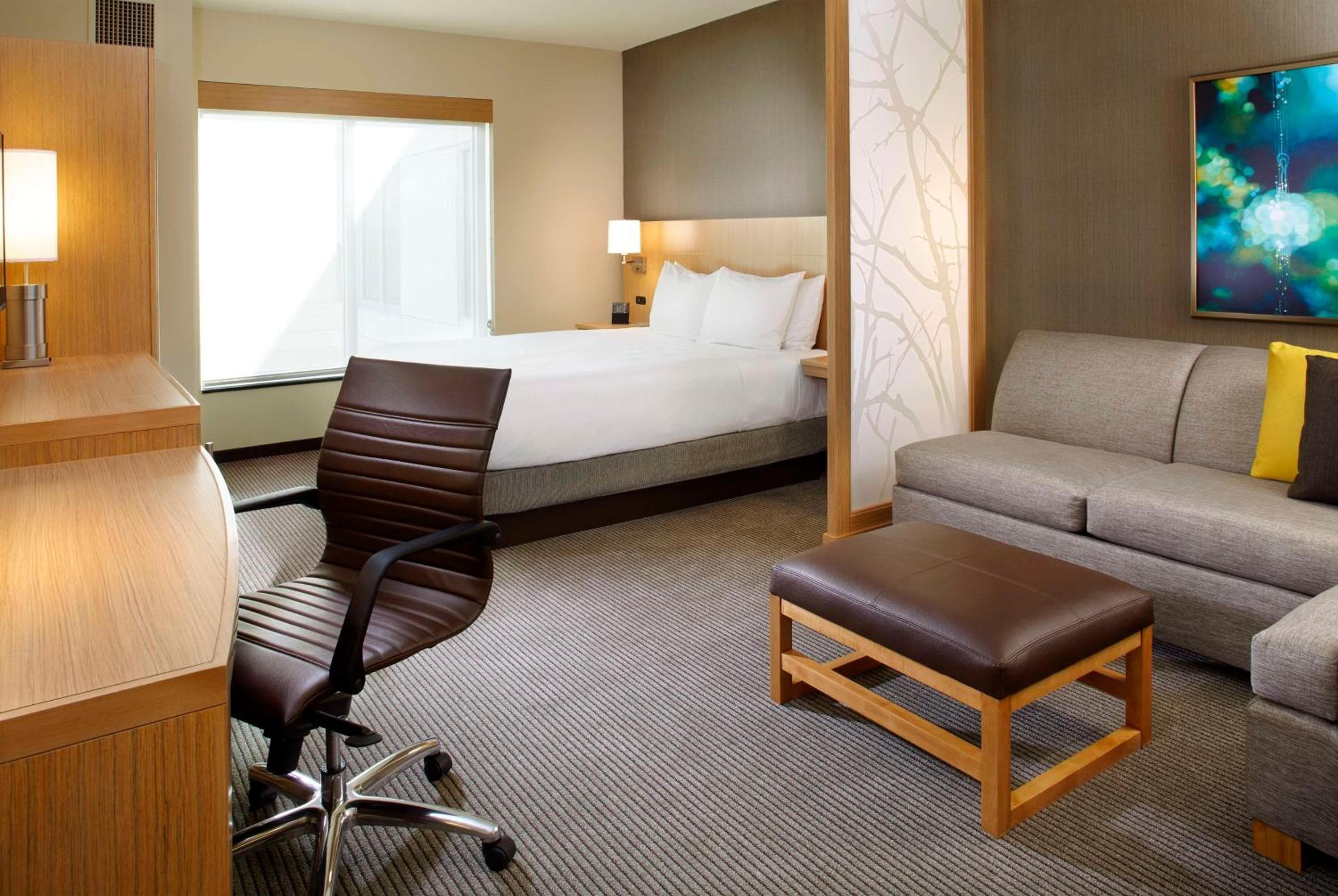 Hyatt Place Miami Aeropuerto Este — 6