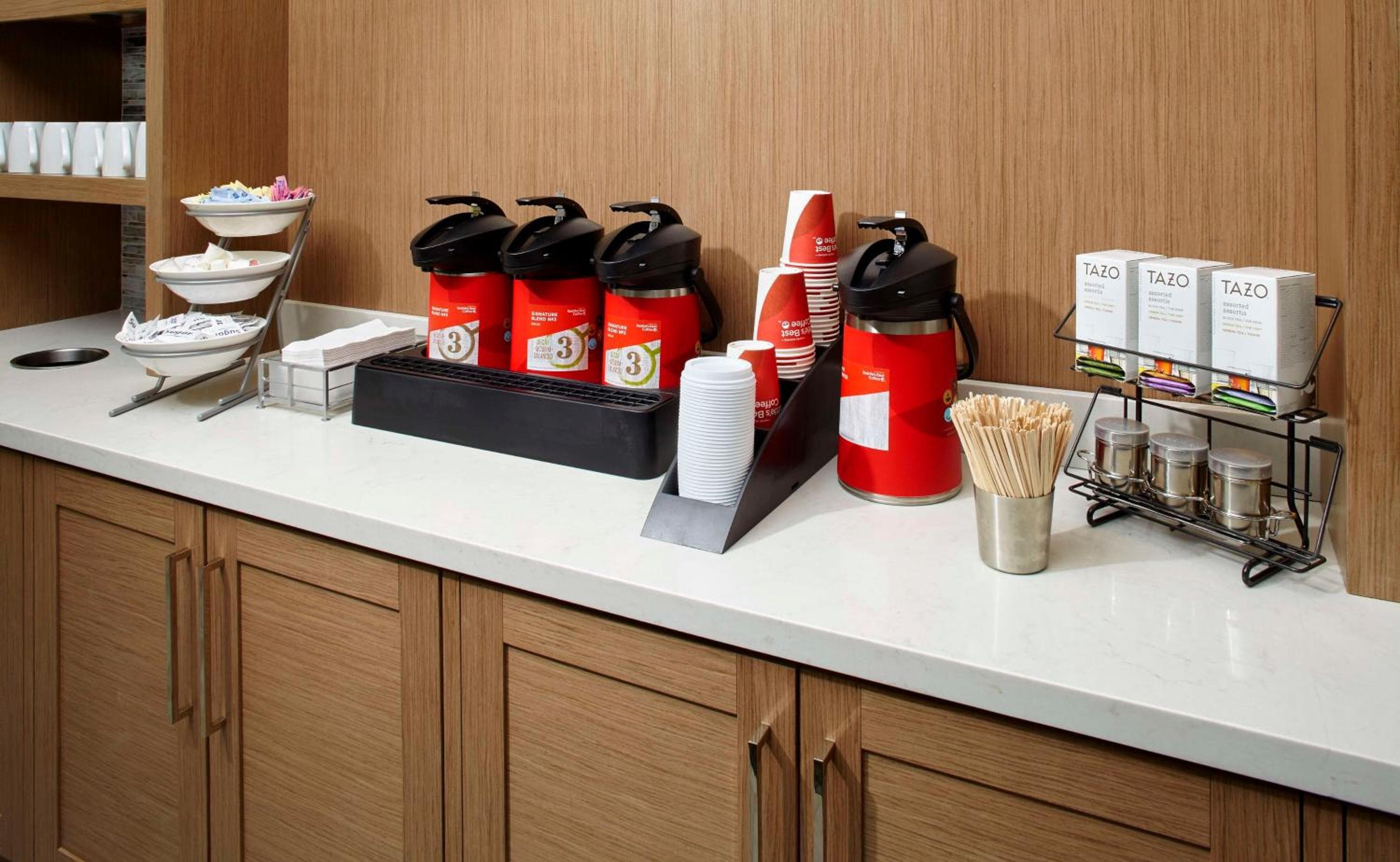 Hyatt Place Miami Aeropuerto Este — 22