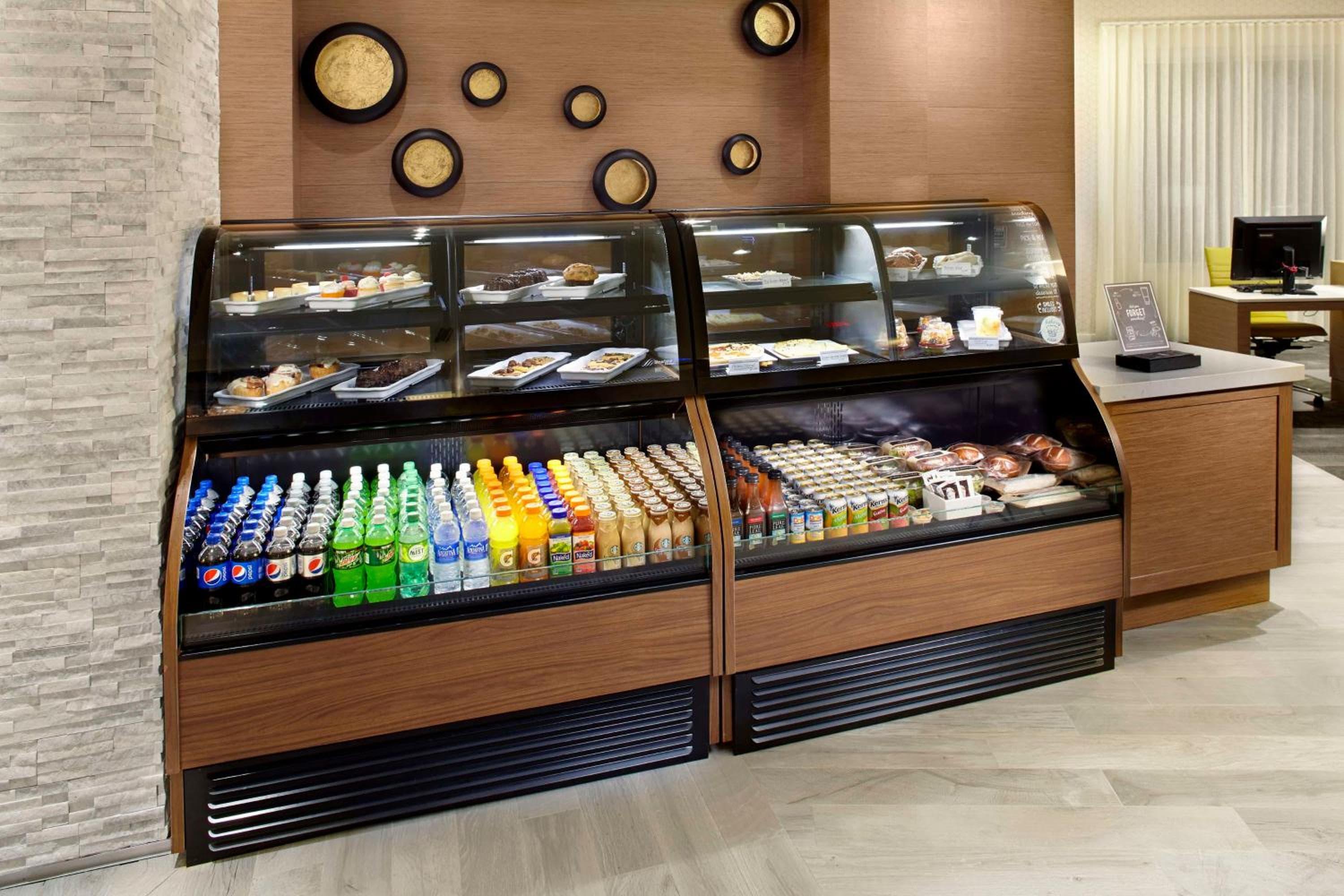 Hyatt Place Miami Aeropuerto Este — 21