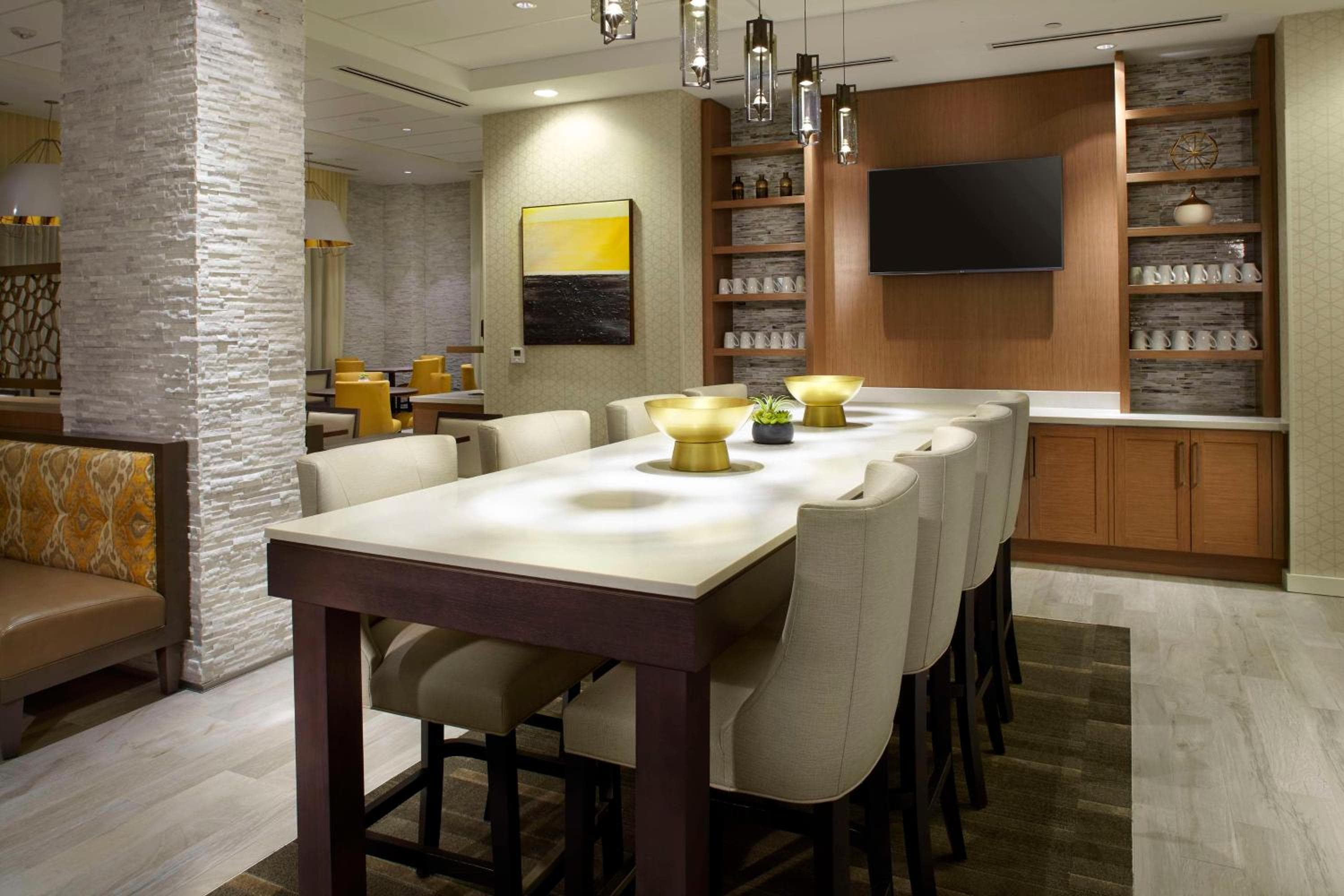 Hyatt Place Miami Aeropuerto Este — 23