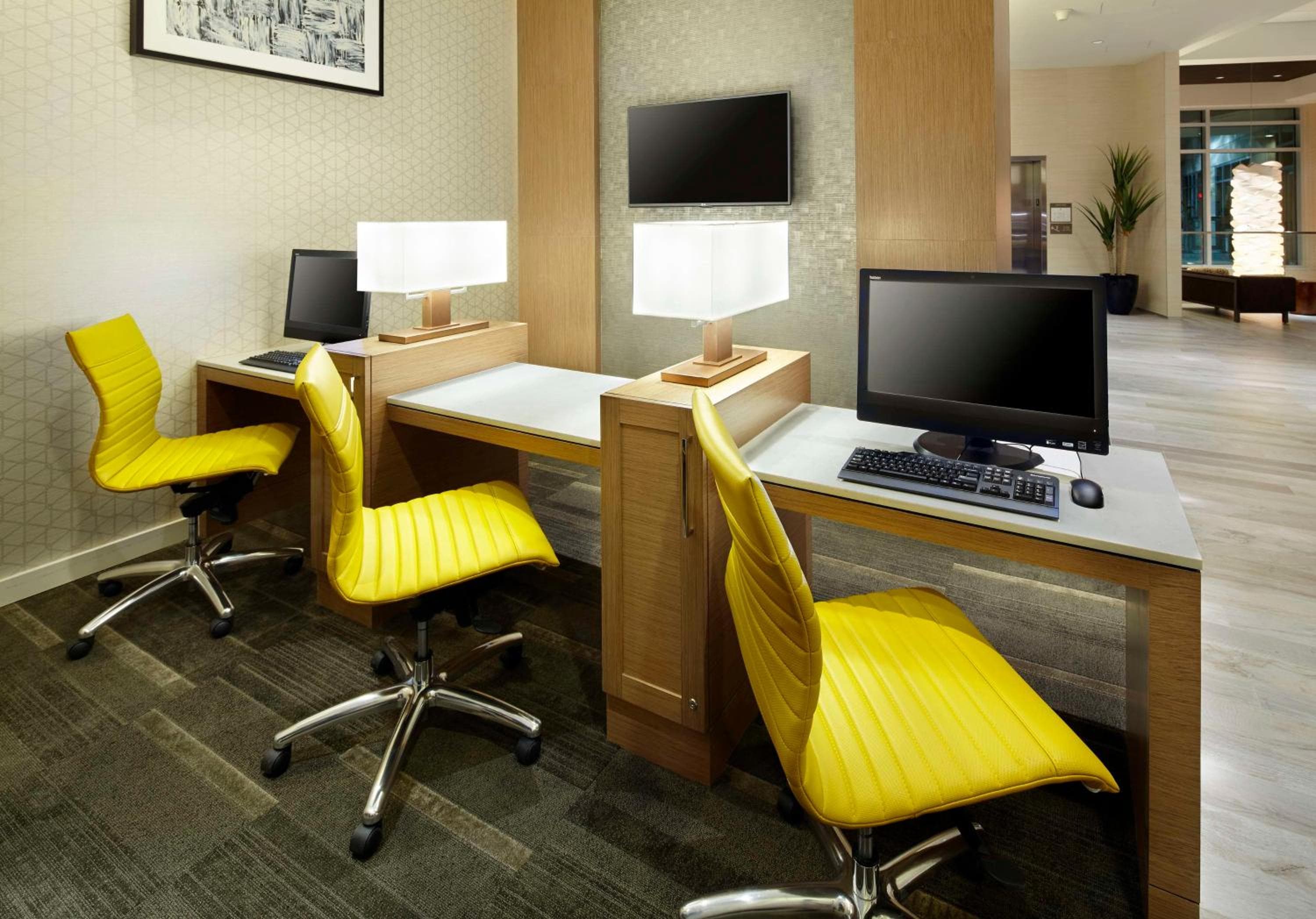 Hyatt Place Miami Aeropuerto Este — 25