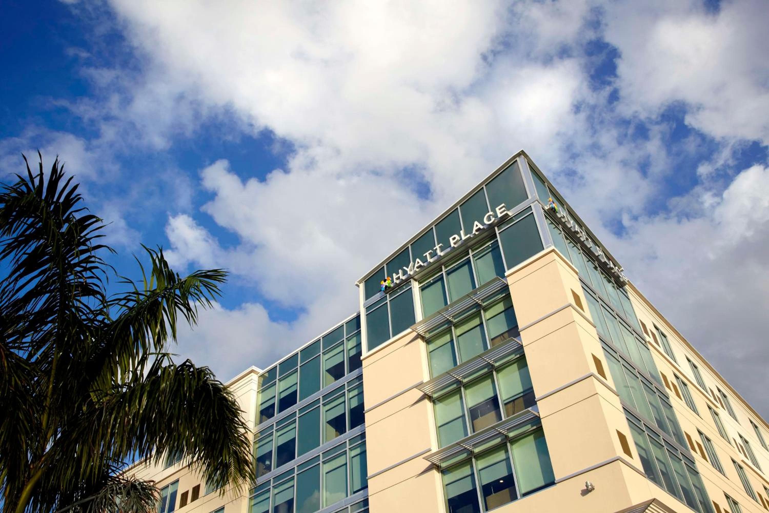Hyatt Place Miami Aeropuerto Este — 26