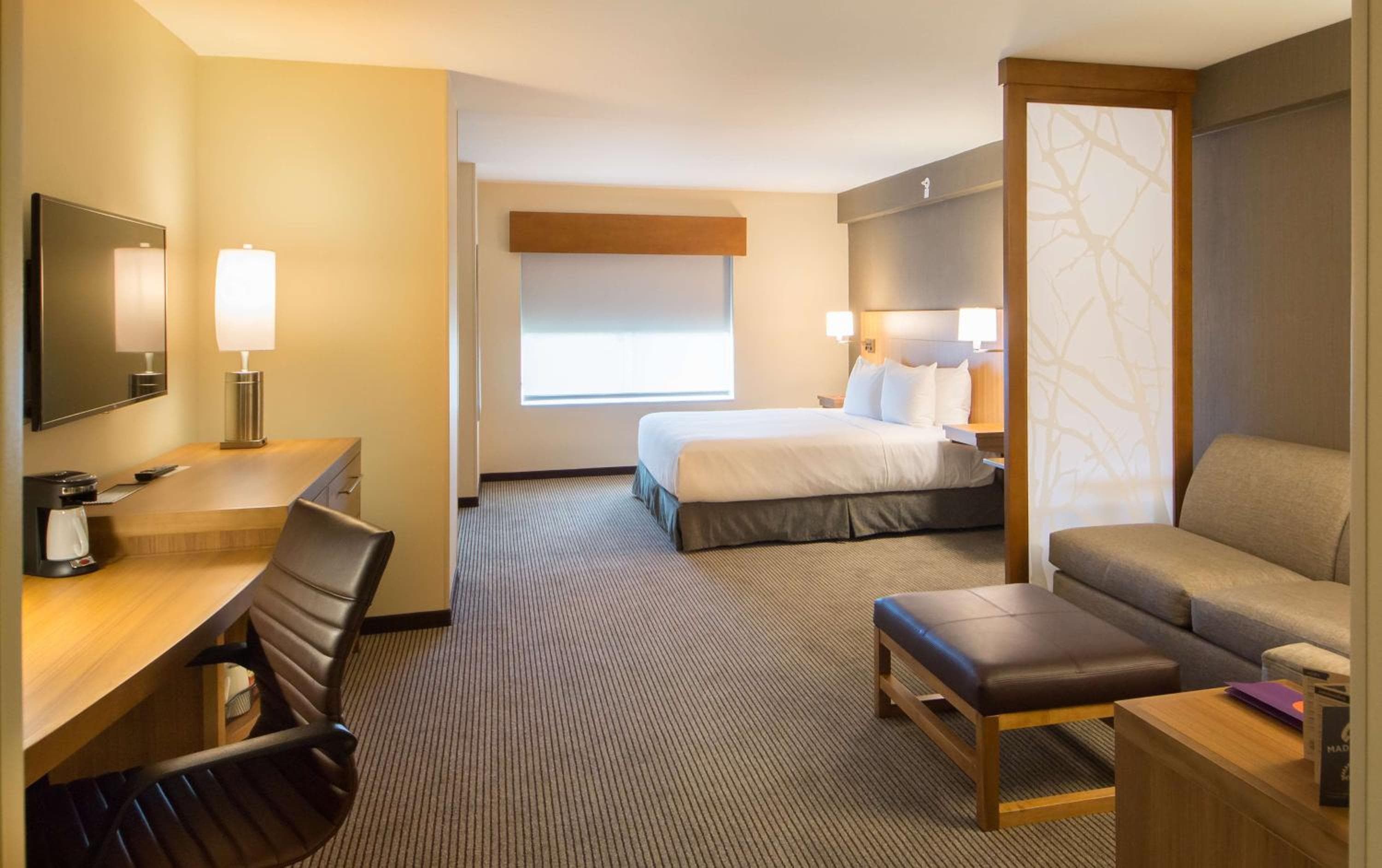 Hyatt Place Orlando/Lake Buena Vista — 2