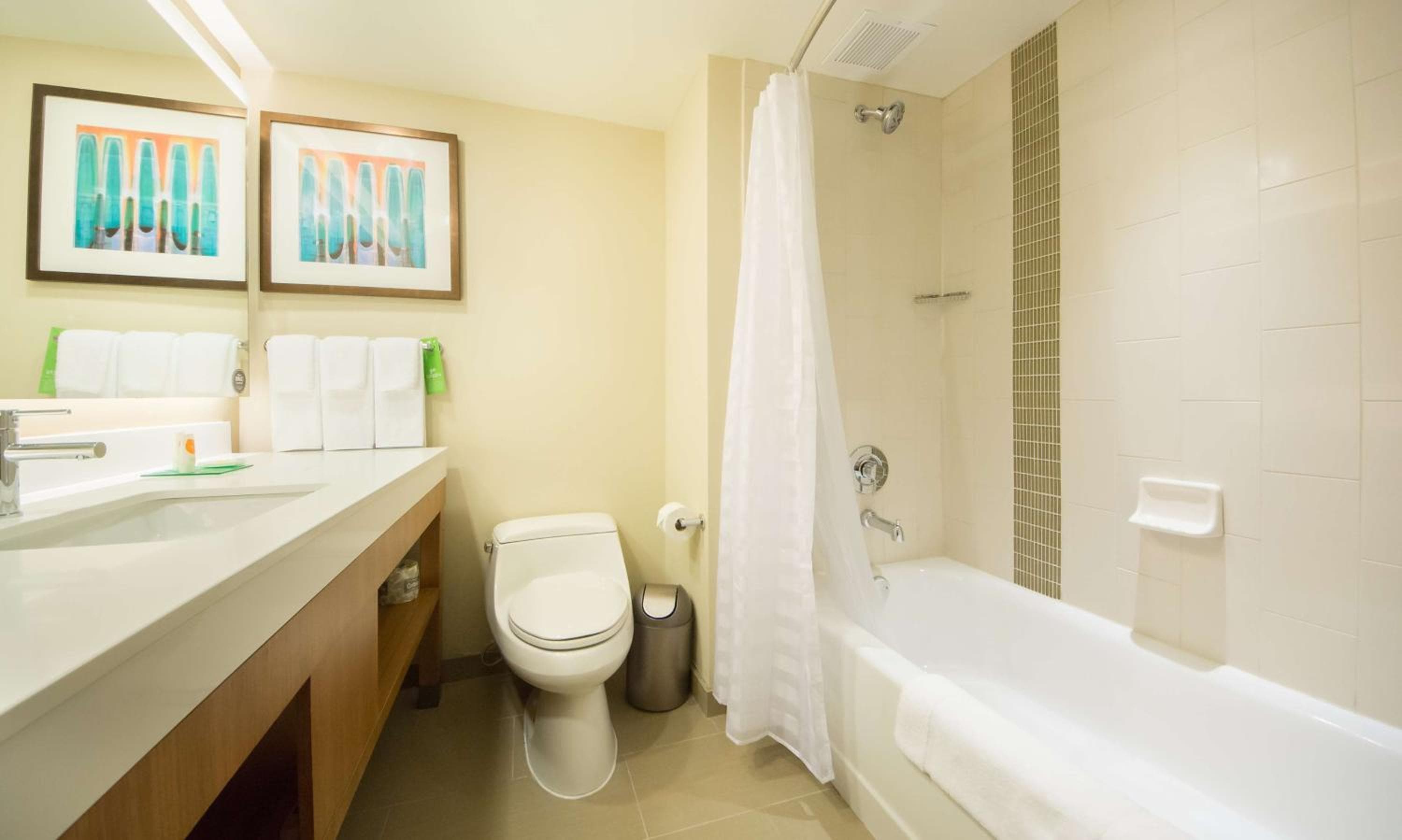 Hyatt Place Orlando/Lake Buena Vista — 6