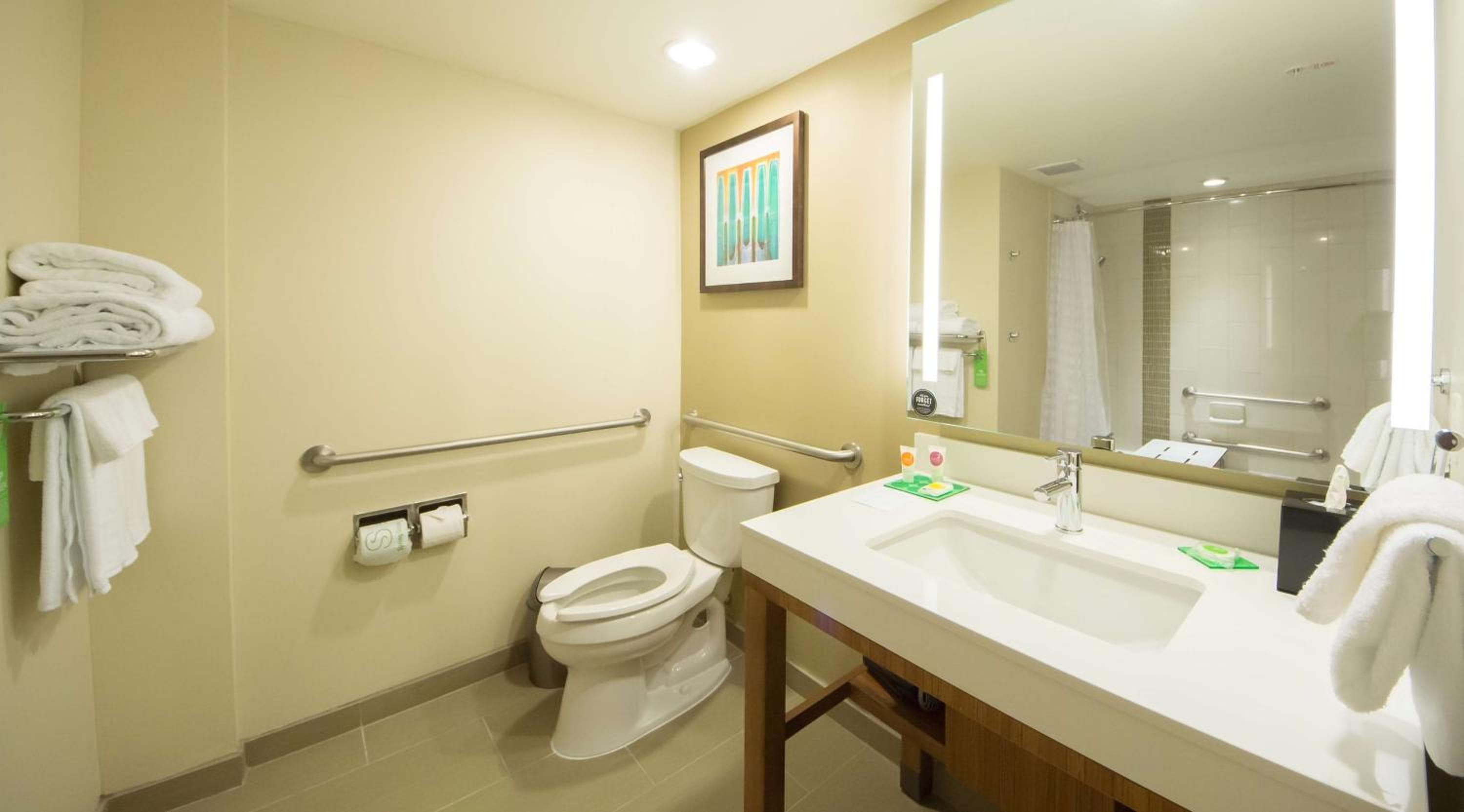 Hyatt Place Orlando/Lake Buena Vista — 7