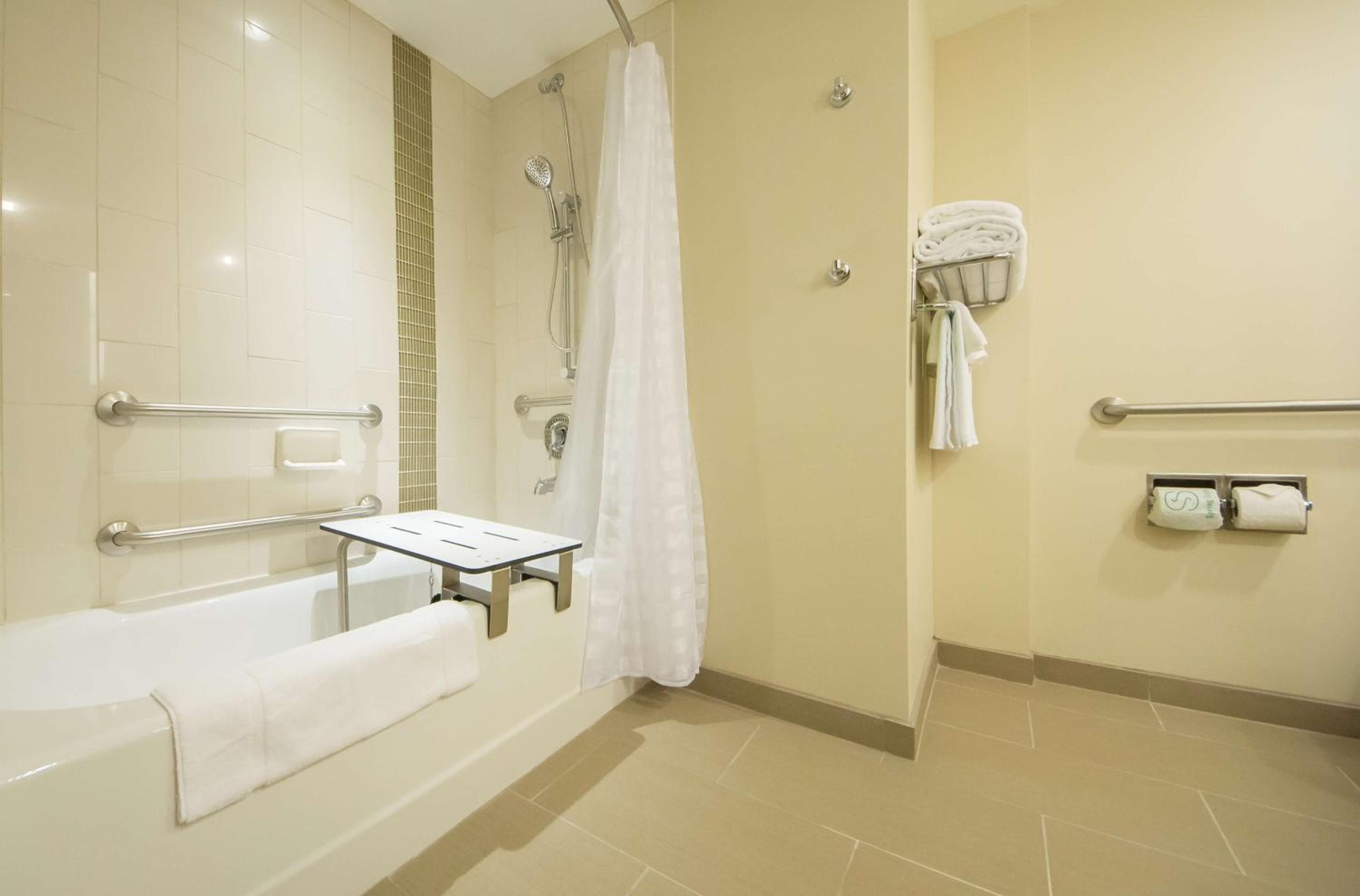 Hyatt Place Orlando/Lake Buena Vista — 8