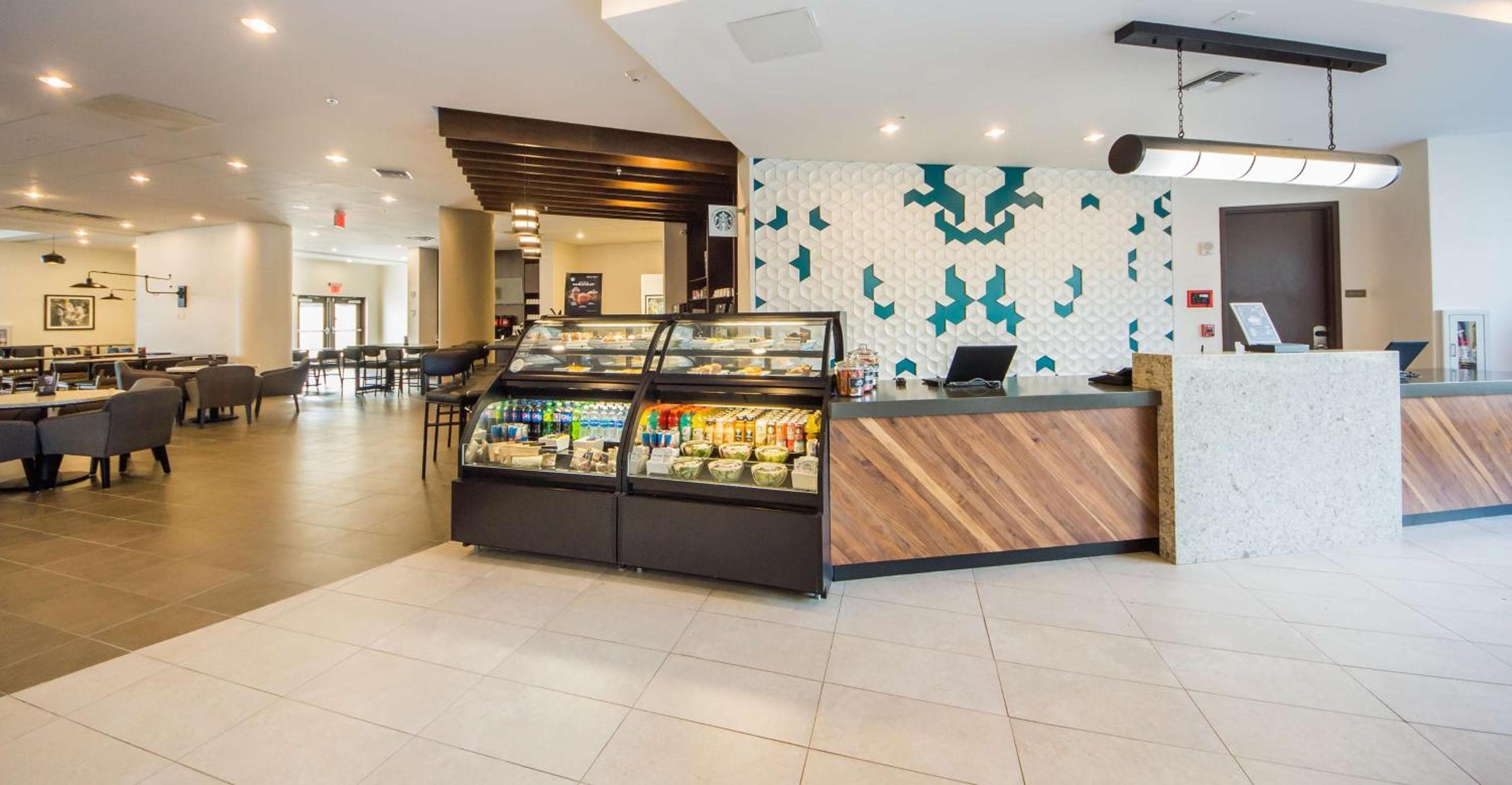 Hyatt Place Orlando/Lake Buena Vista — 10