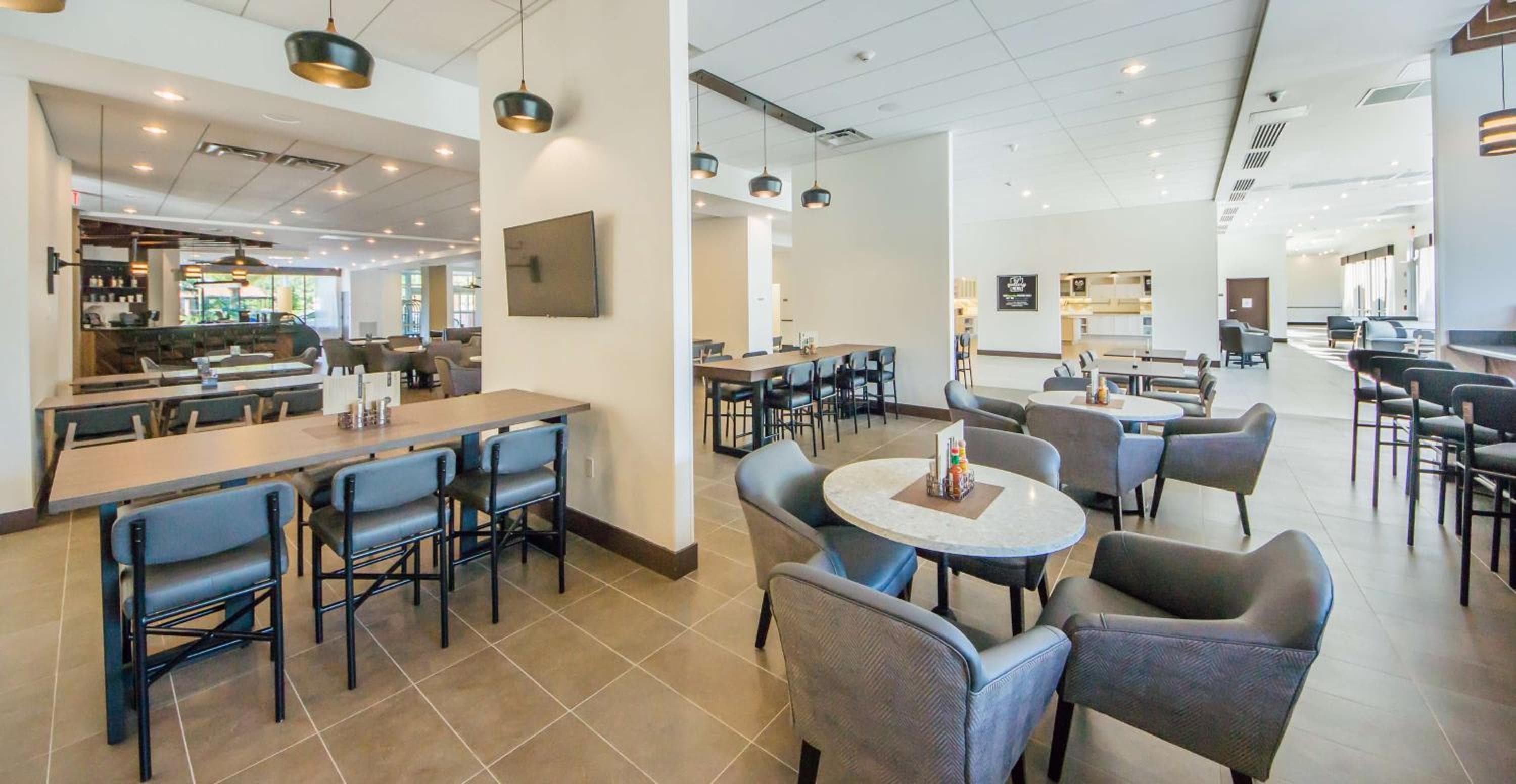Hyatt Place Orlando/Lake Buena Vista — 13