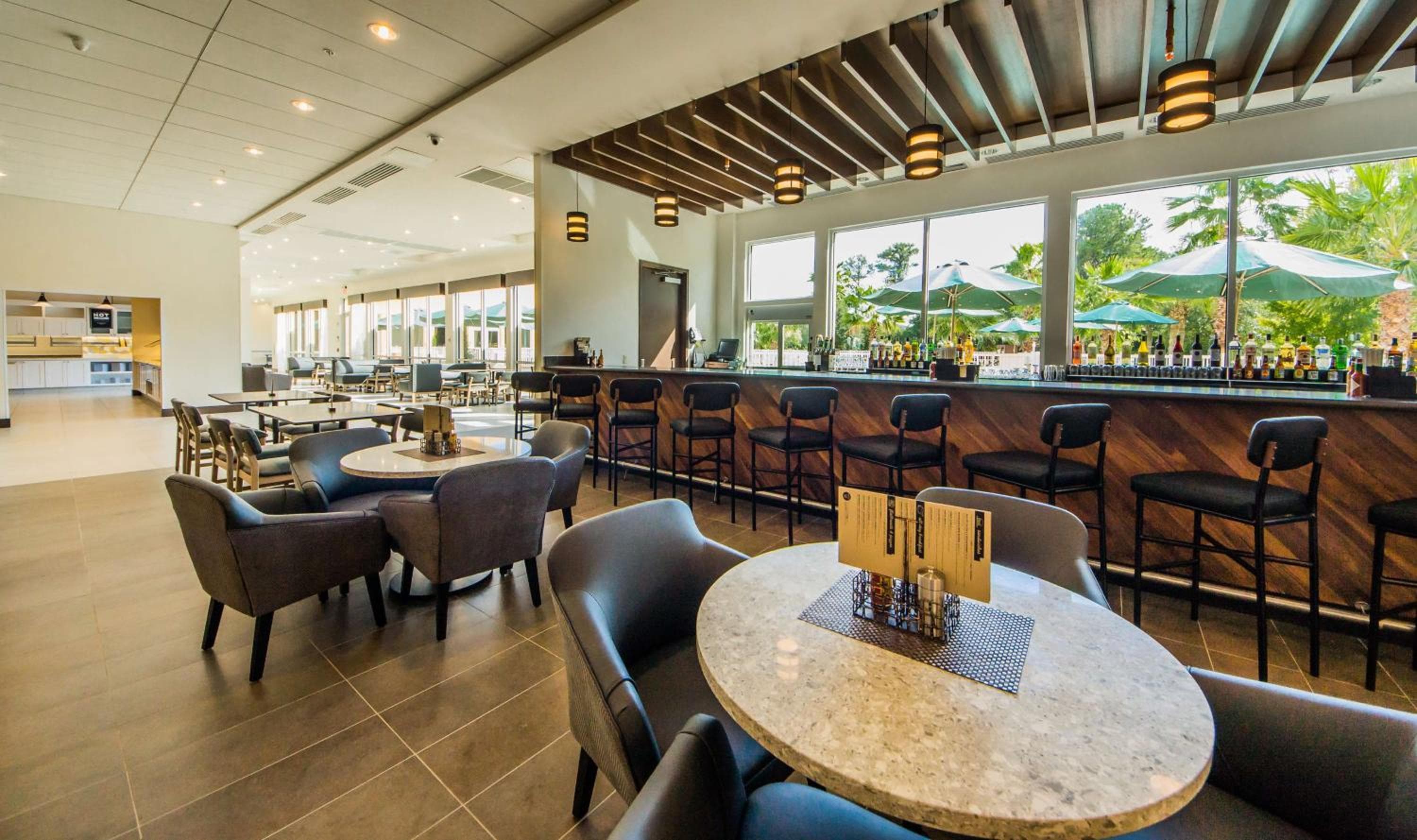 Hyatt Place Orlando/Lake Buena Vista — 14