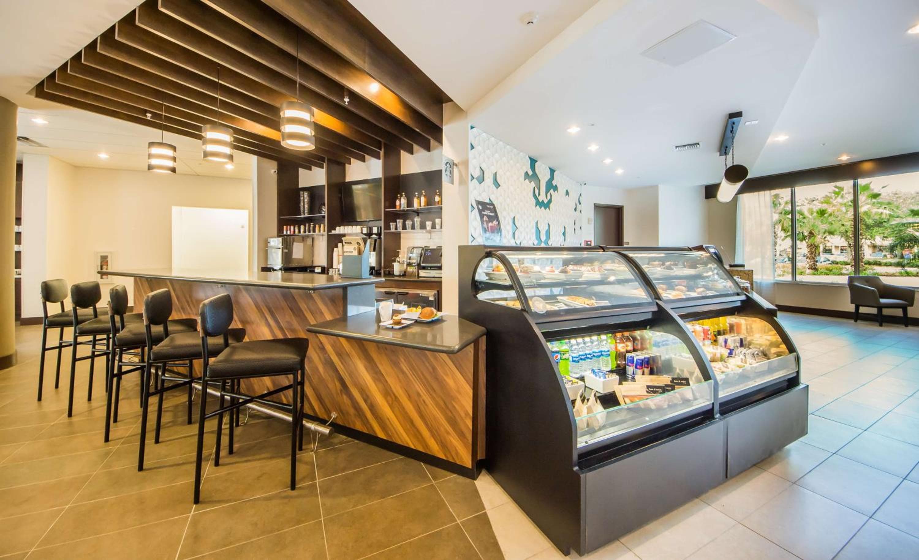 Hyatt Place Orlando/Lake Buena Vista — 15