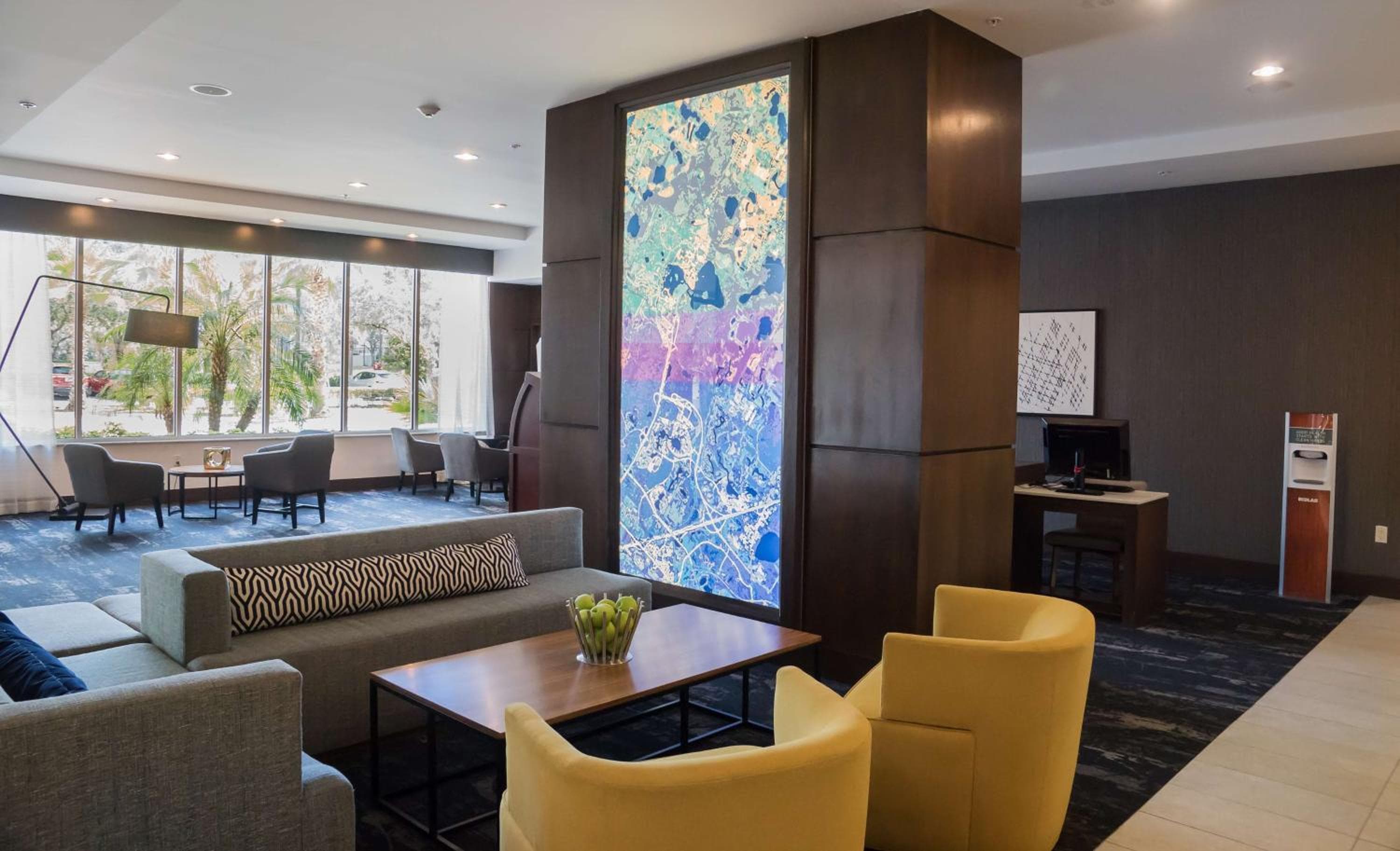 Hyatt Place Orlando/Lake Buena Vista — 18