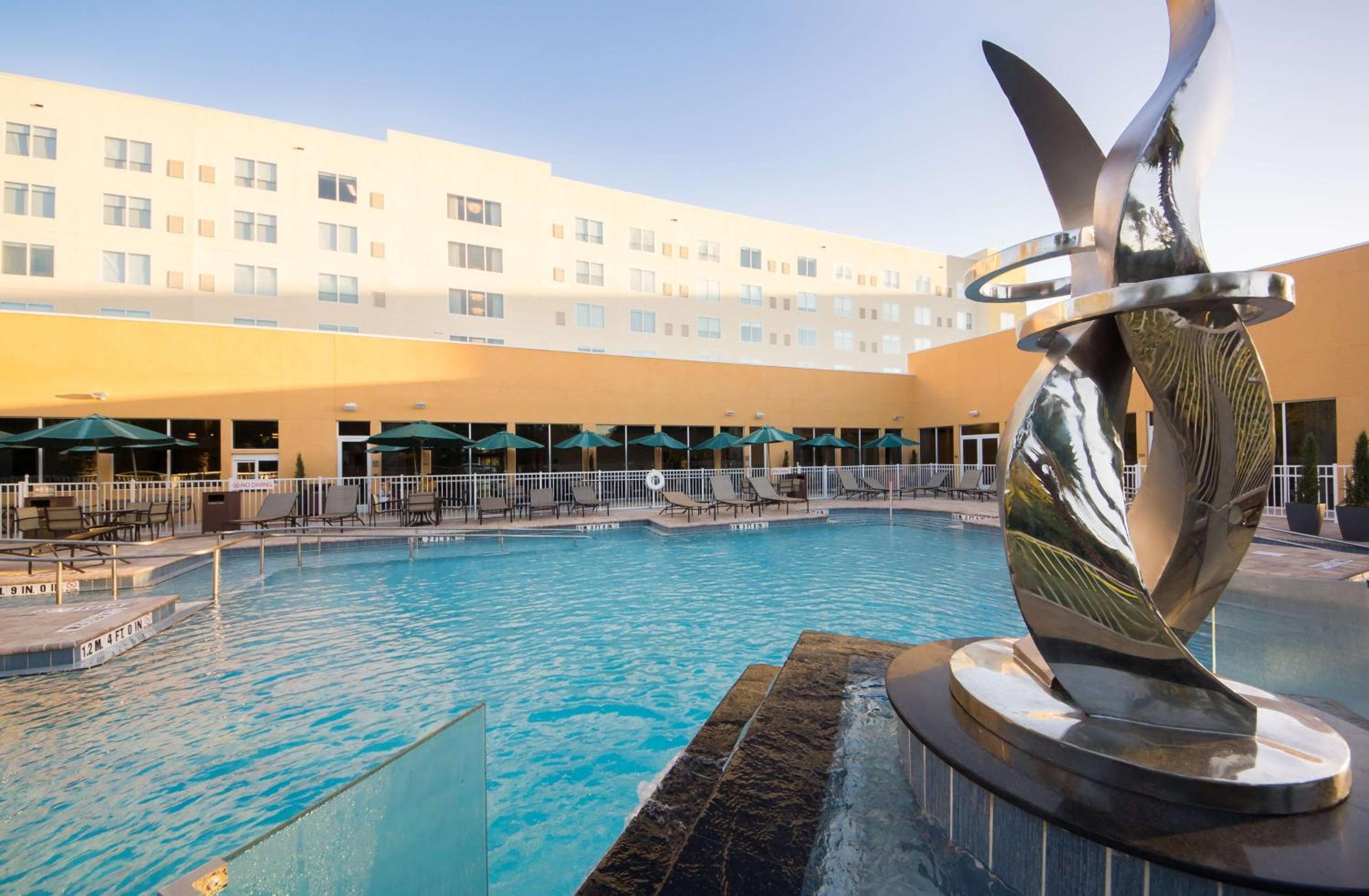 Hyatt Place Orlando/Lake Buena Vista — 19