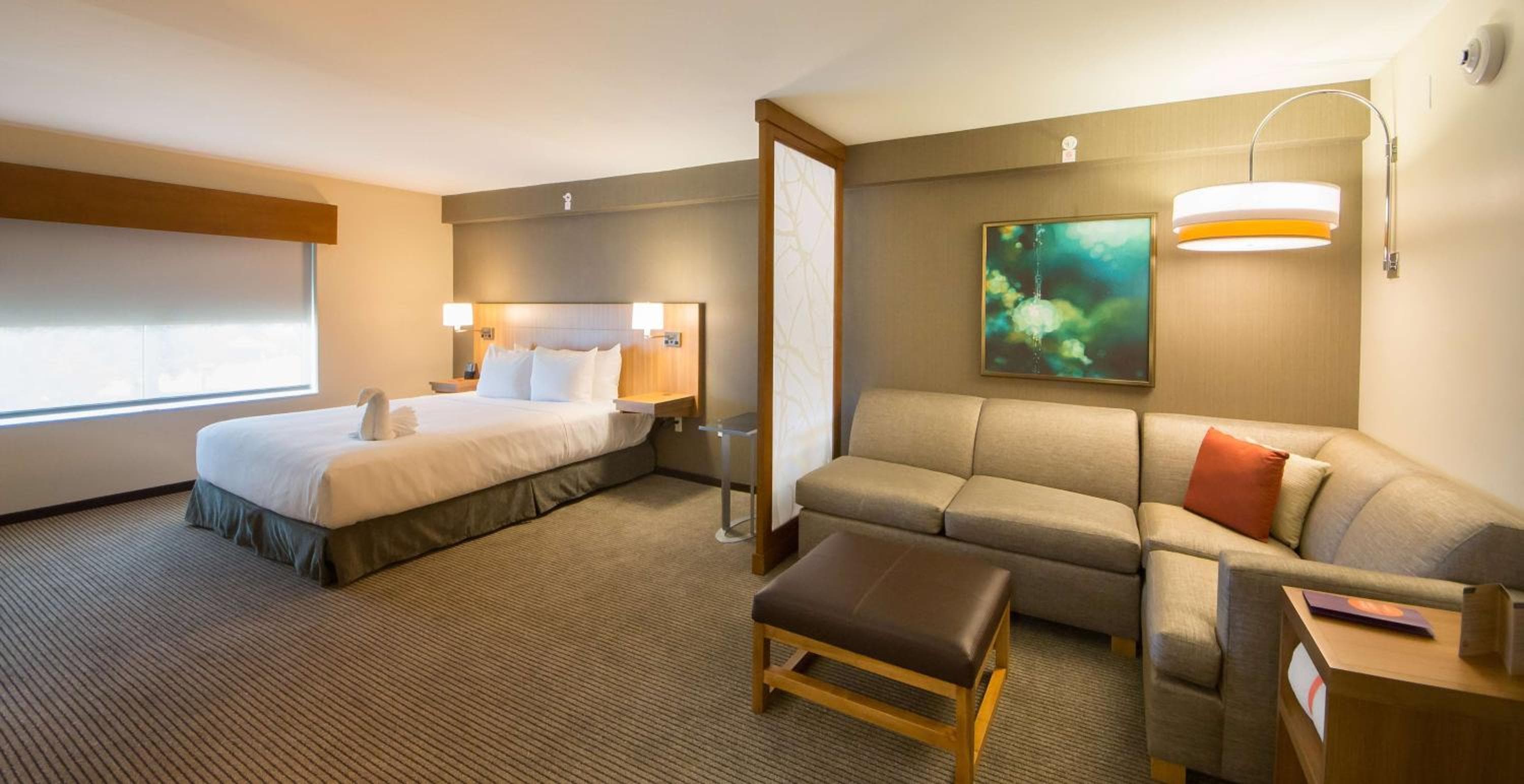 Hyatt Place Orlando/Lake Buena Vista — 26