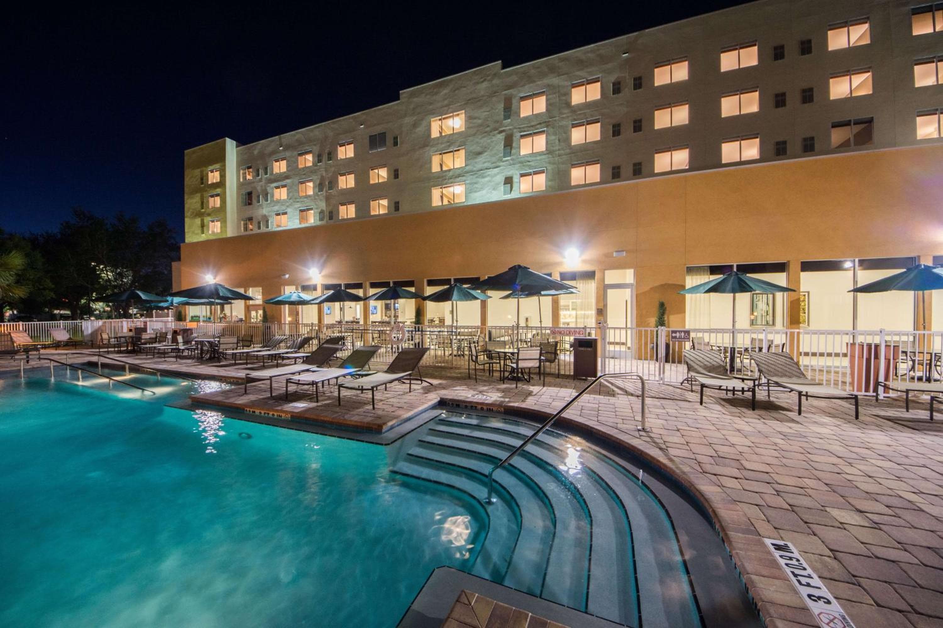 Hyatt Place Orlando/Lake Buena Vista — 28