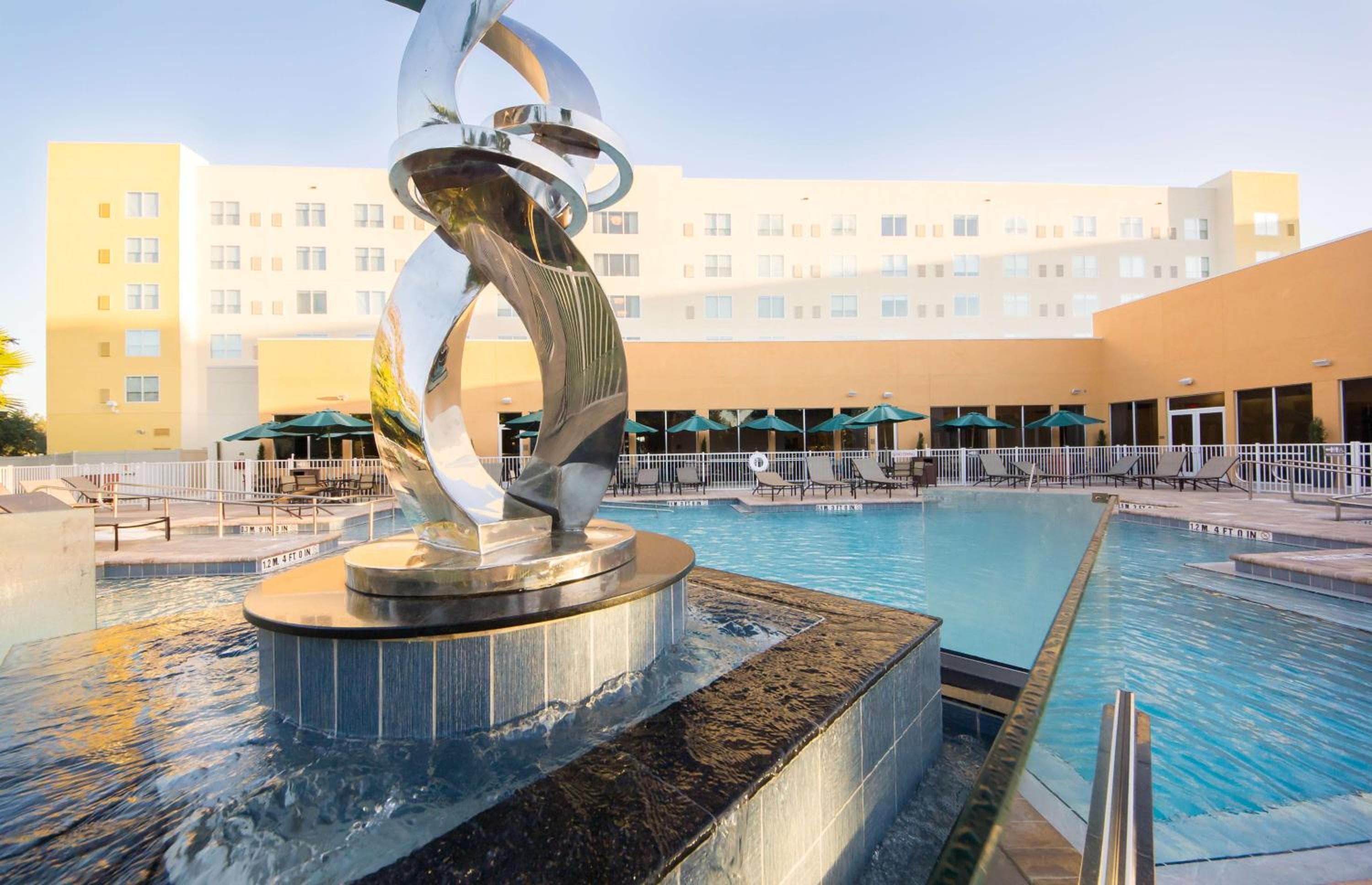 Hyatt Place Orlando/Lake Buena Vista — 30