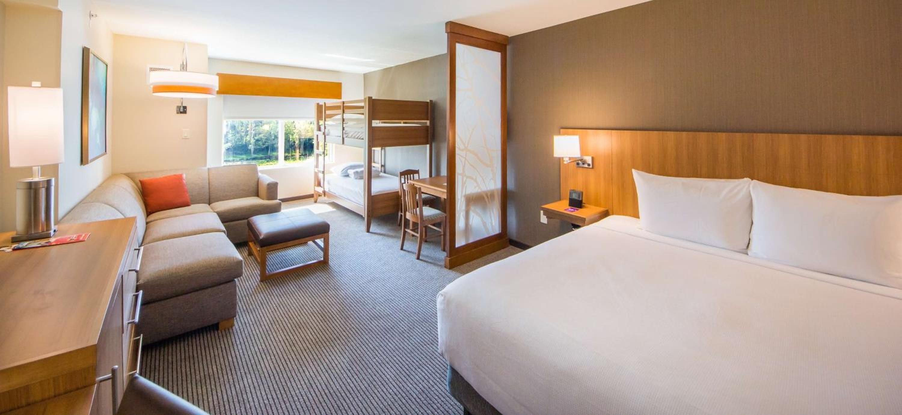Hyatt Place Orlando/Lake Buena Vista — 12