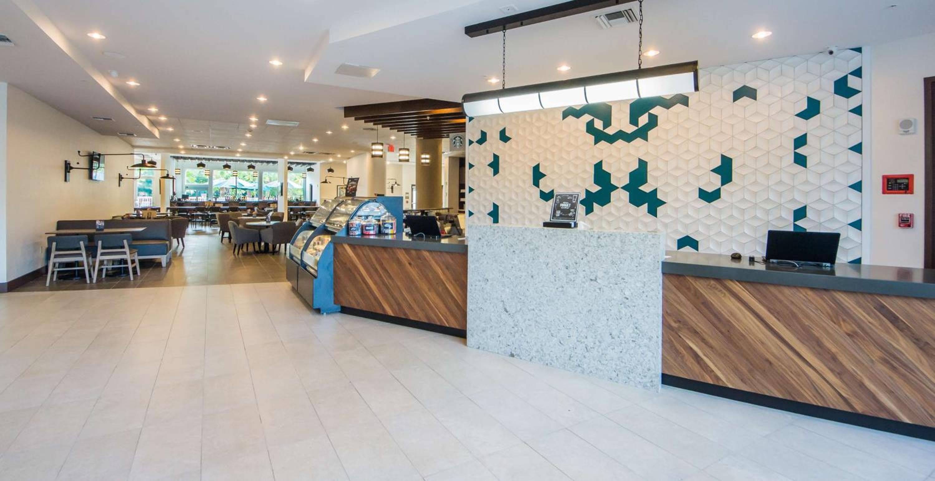 Hyatt Place Orlando/Lake Buena Vista — 13