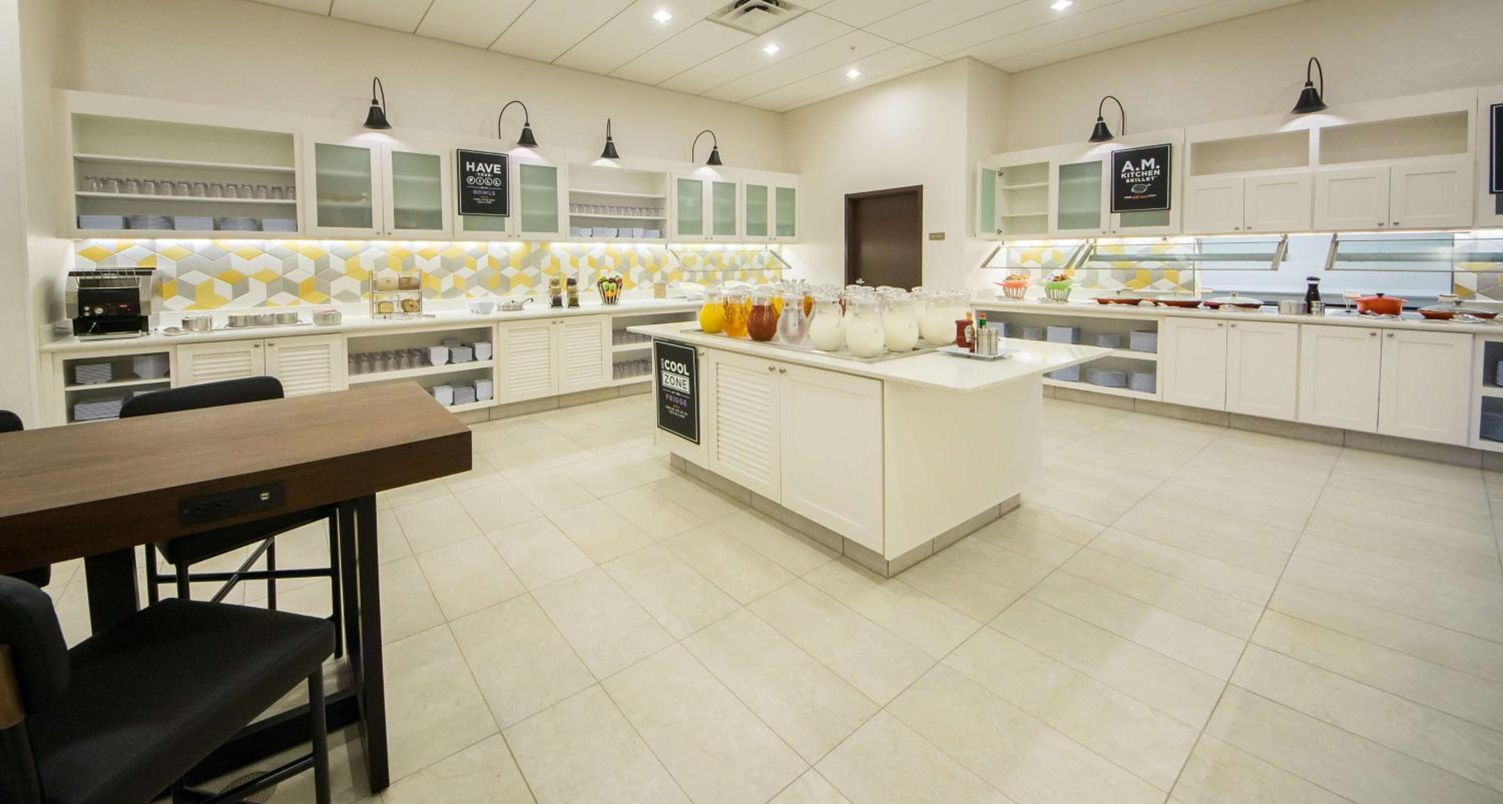 Hyatt Place Orlando/Lake Buena Vista — 5