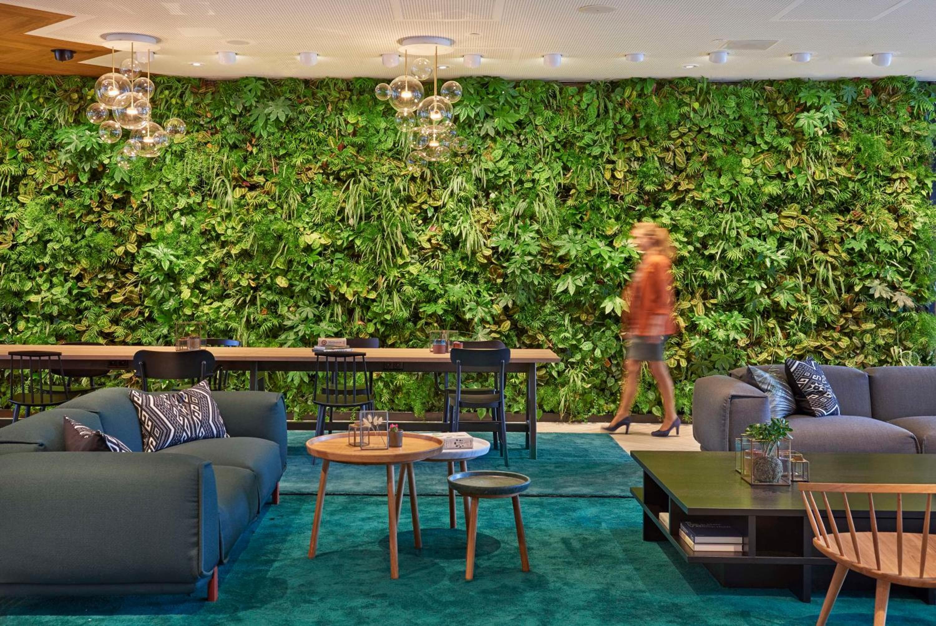 Hyatt Regency Amsterdam — 6