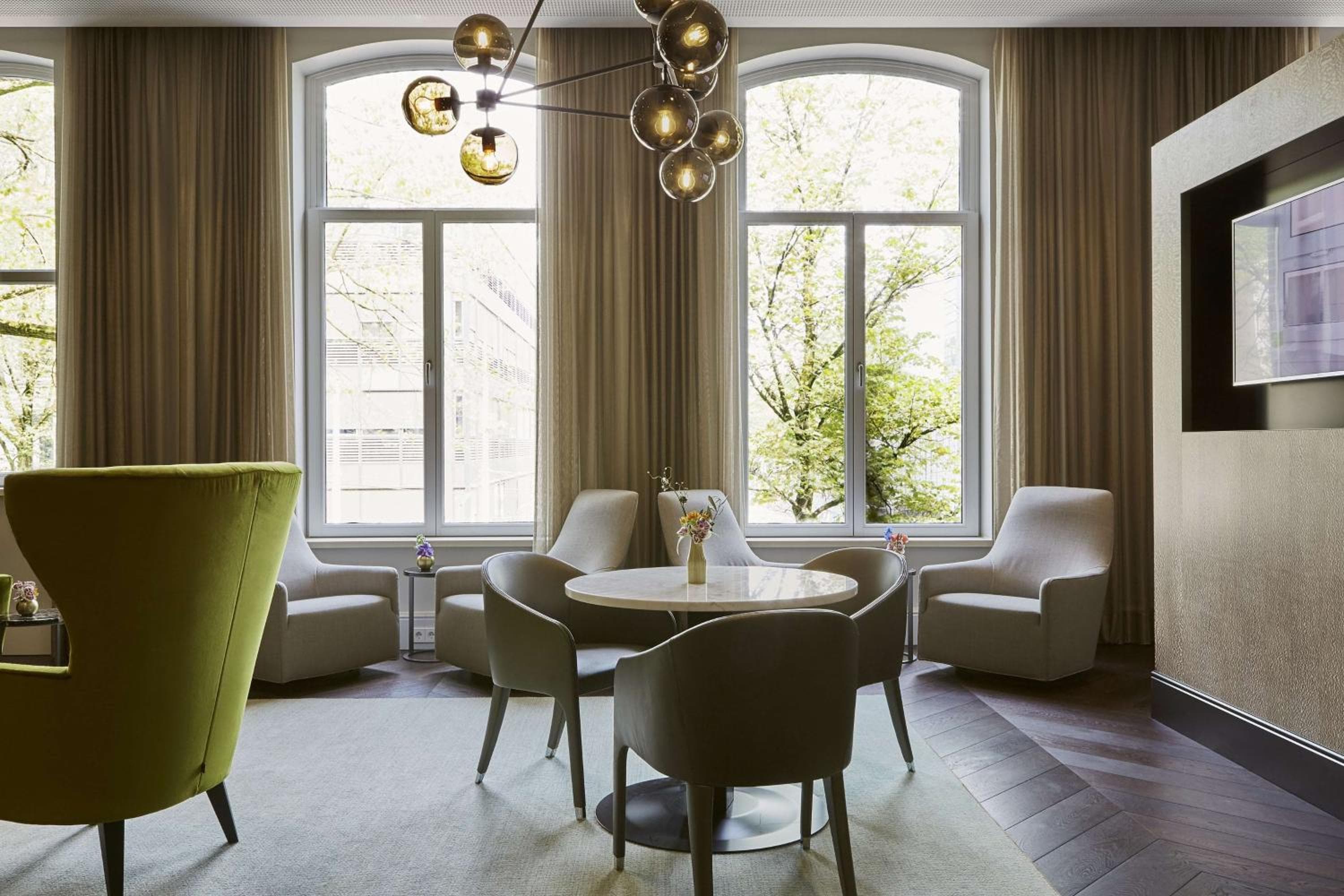 Hyatt Regency Amsterdam — 15