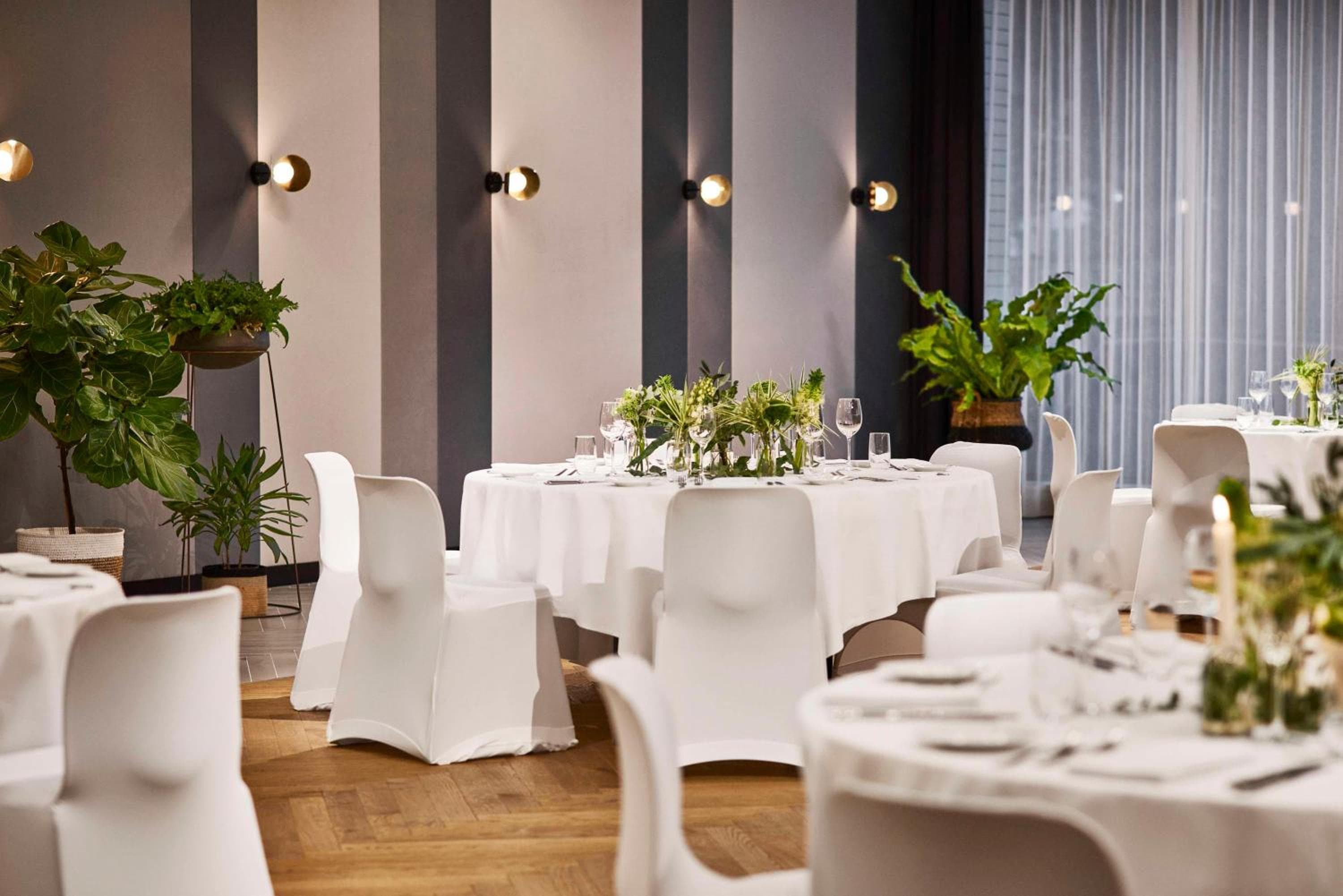 Hyatt Regency Amsterdam — 24