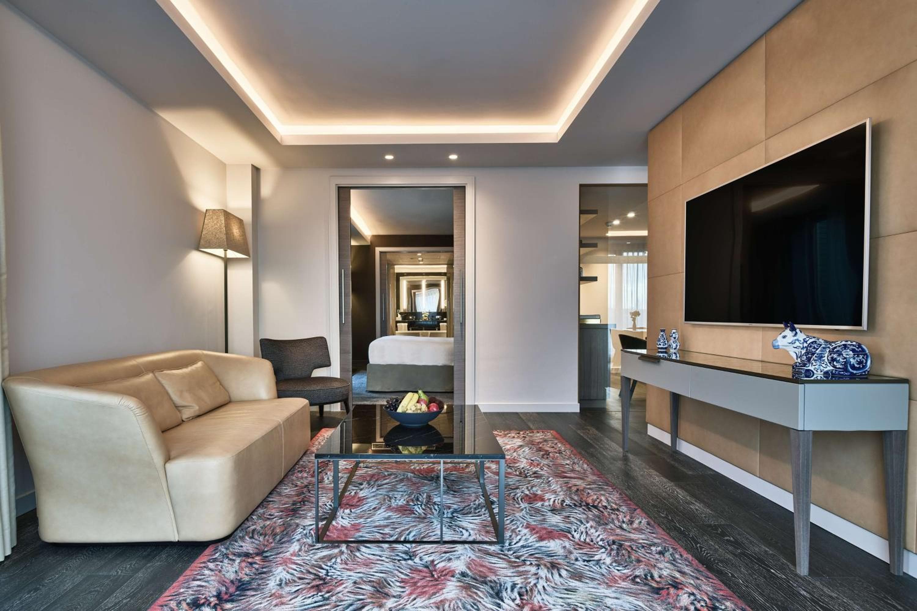 Hyatt Regency Amsterdam — 3