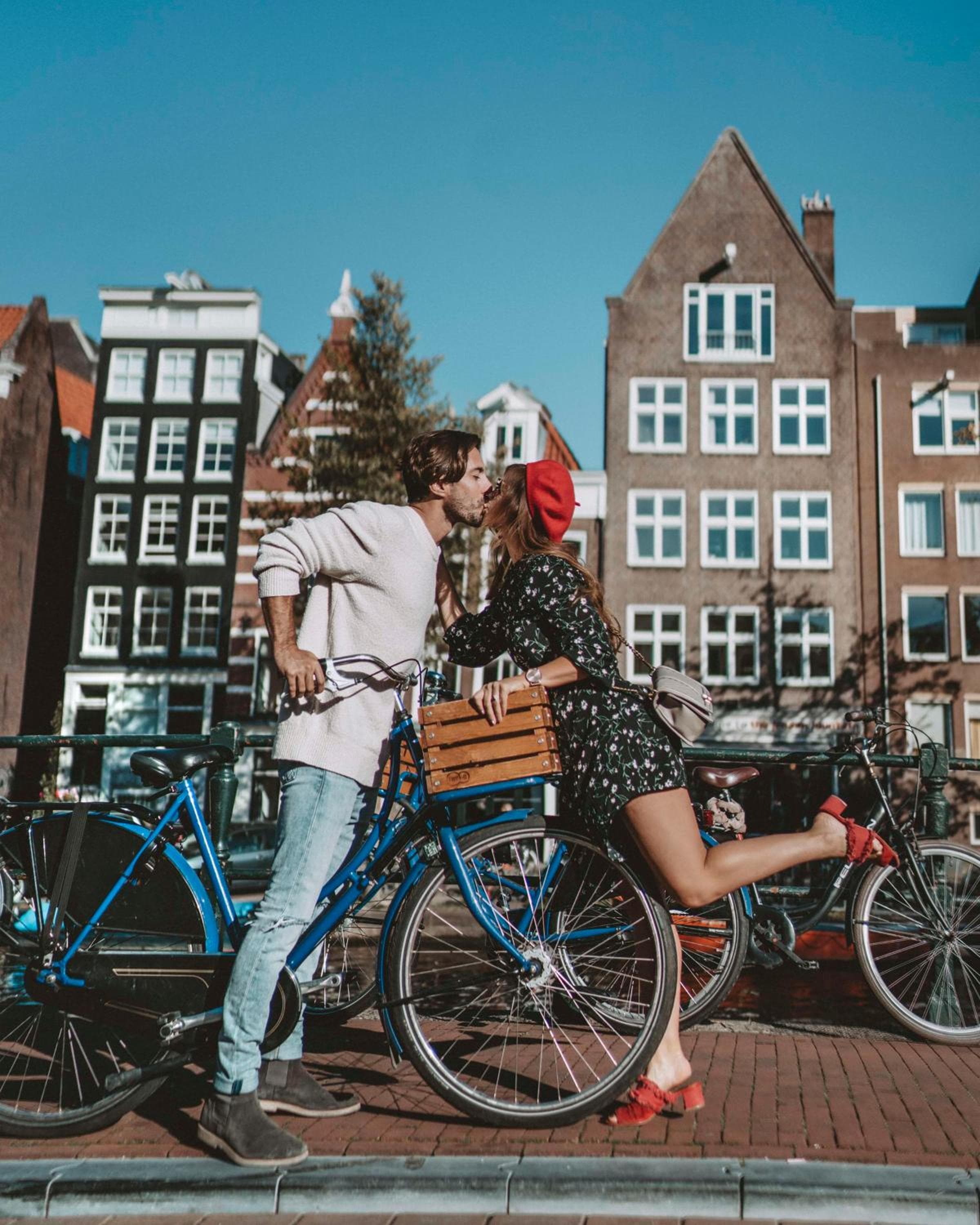 Hyatt Regency Amsterdam — 14