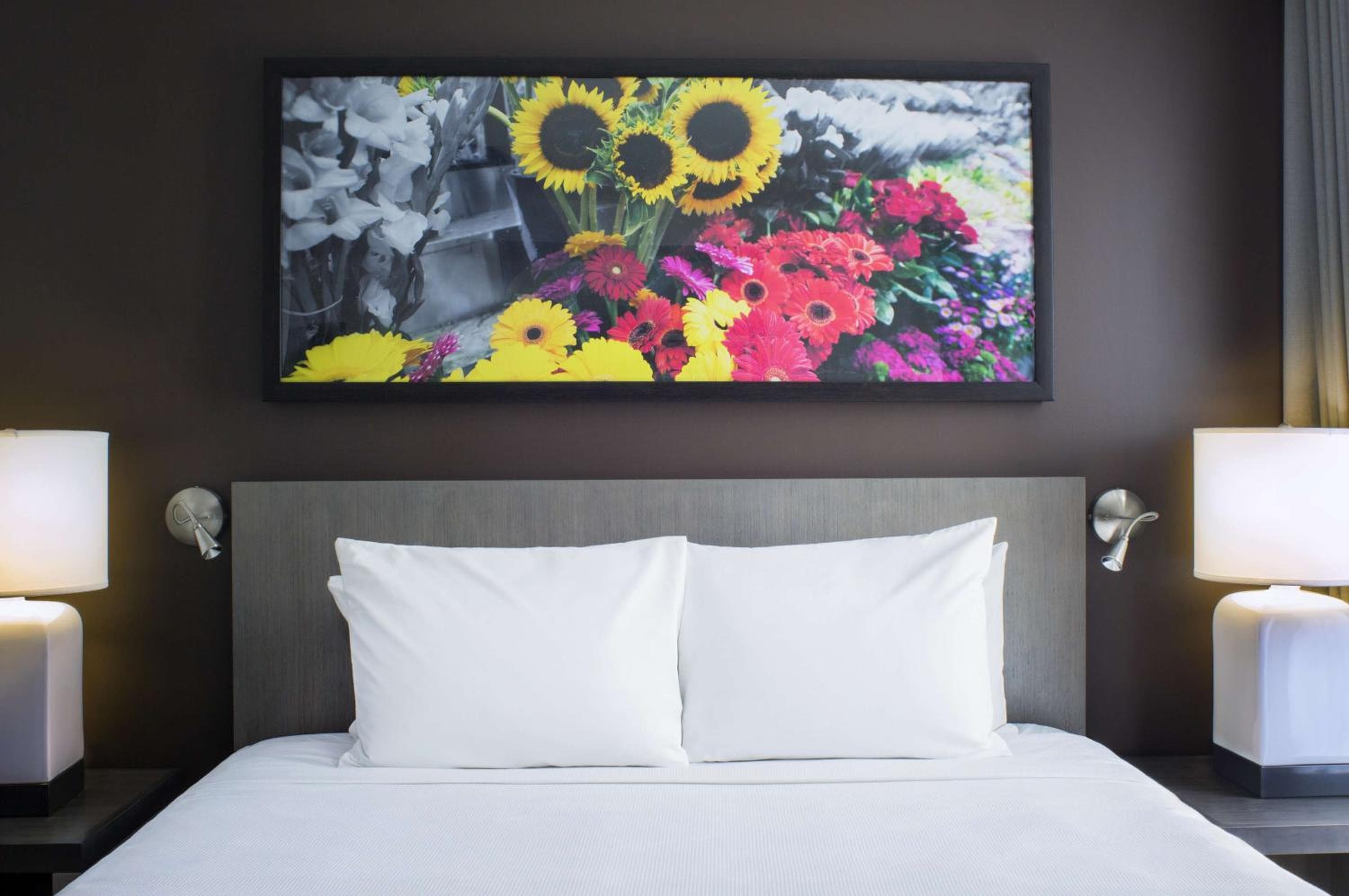 Hyatt House New York/Chelsea — 16