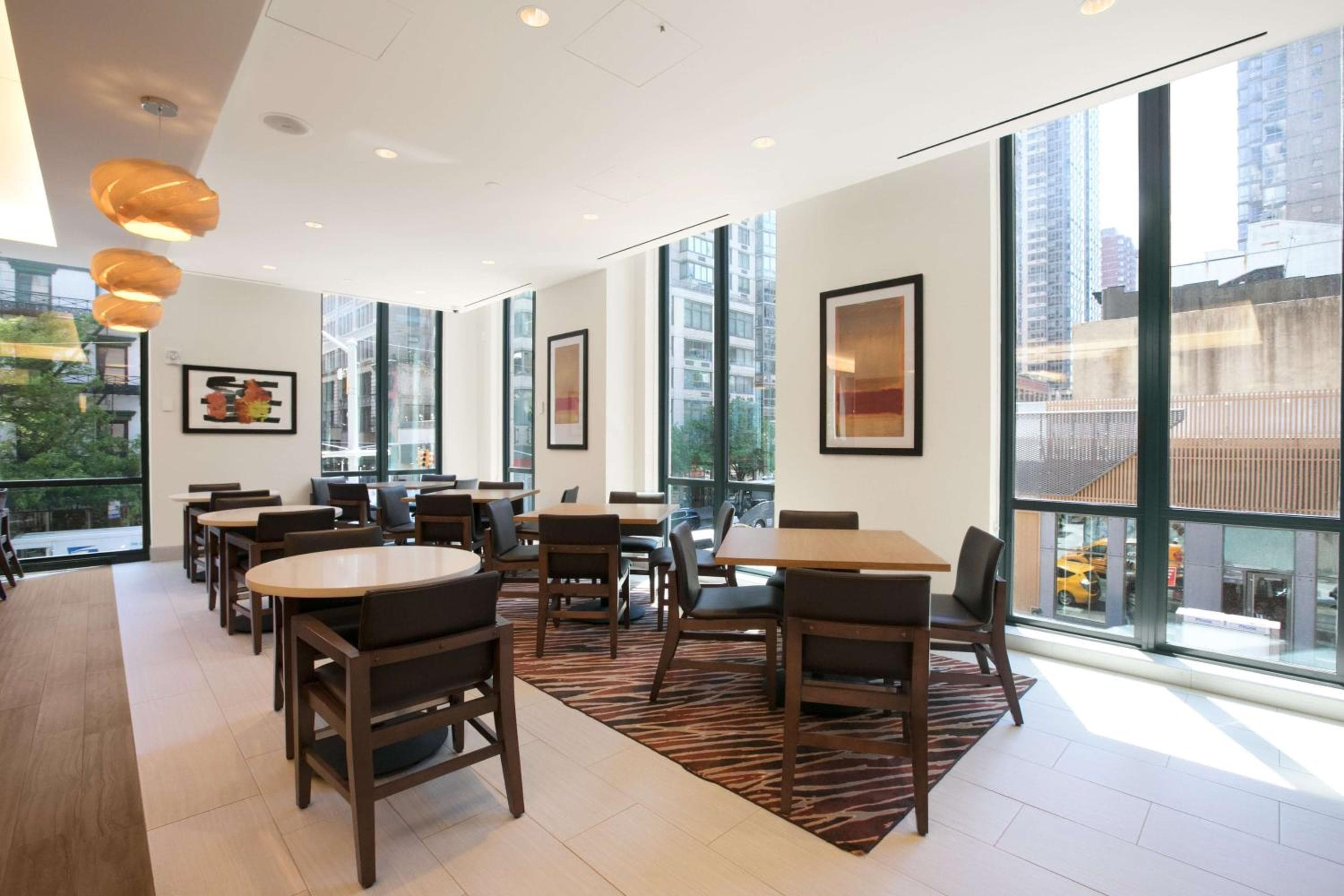 Hyatt House New York/Chelsea — 2