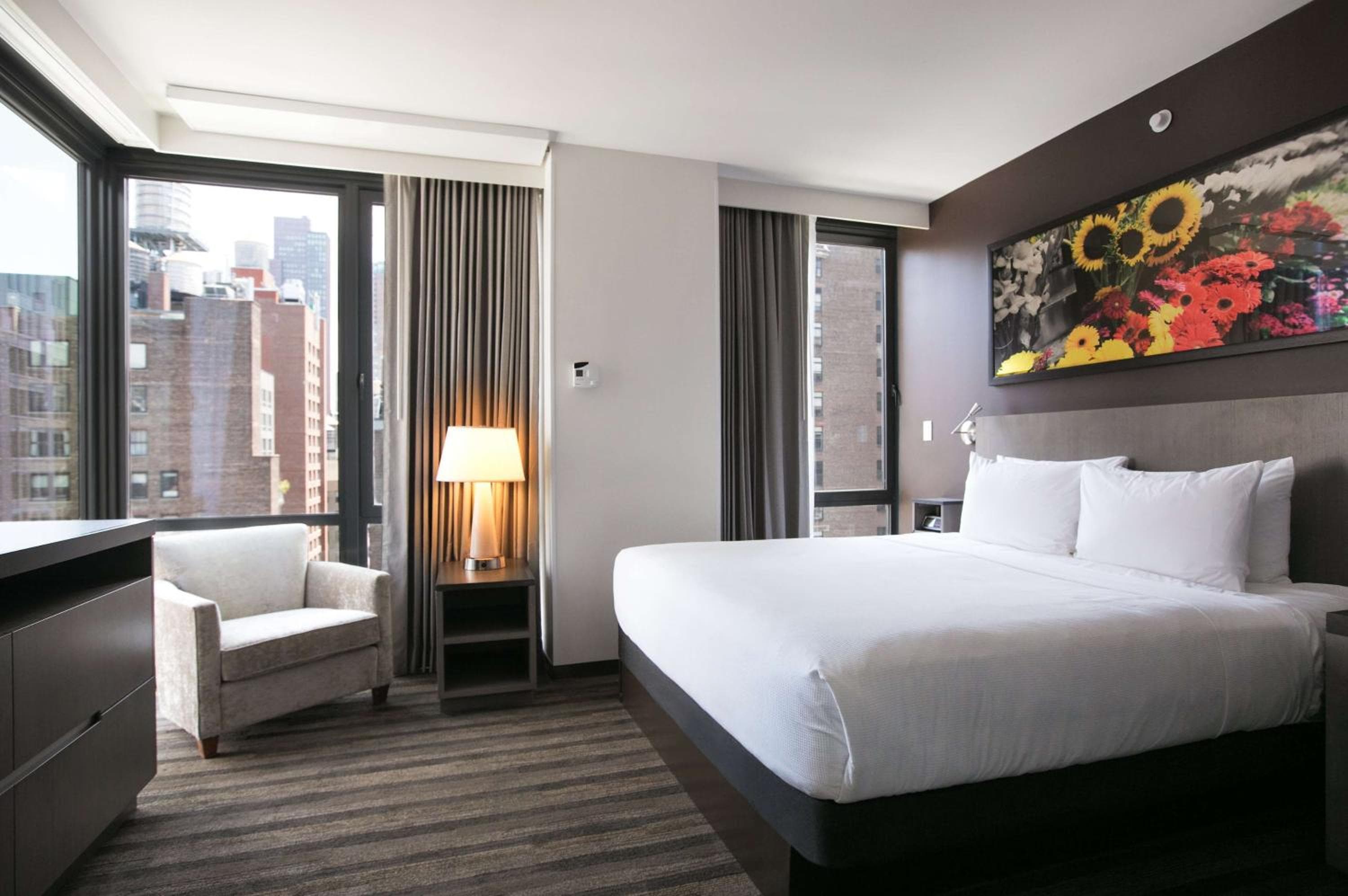 Hyatt House New York/Chelsea — 5
