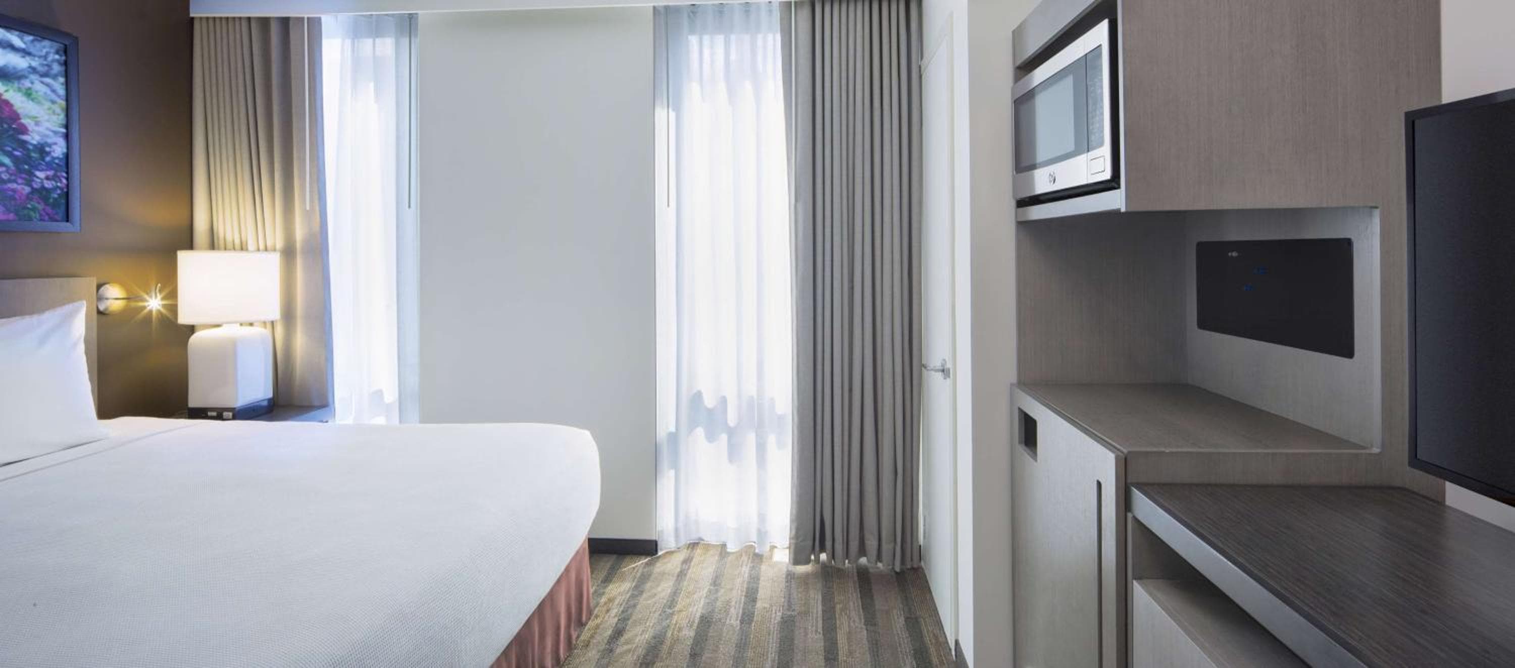 Hyatt House New York/Chelsea — 11