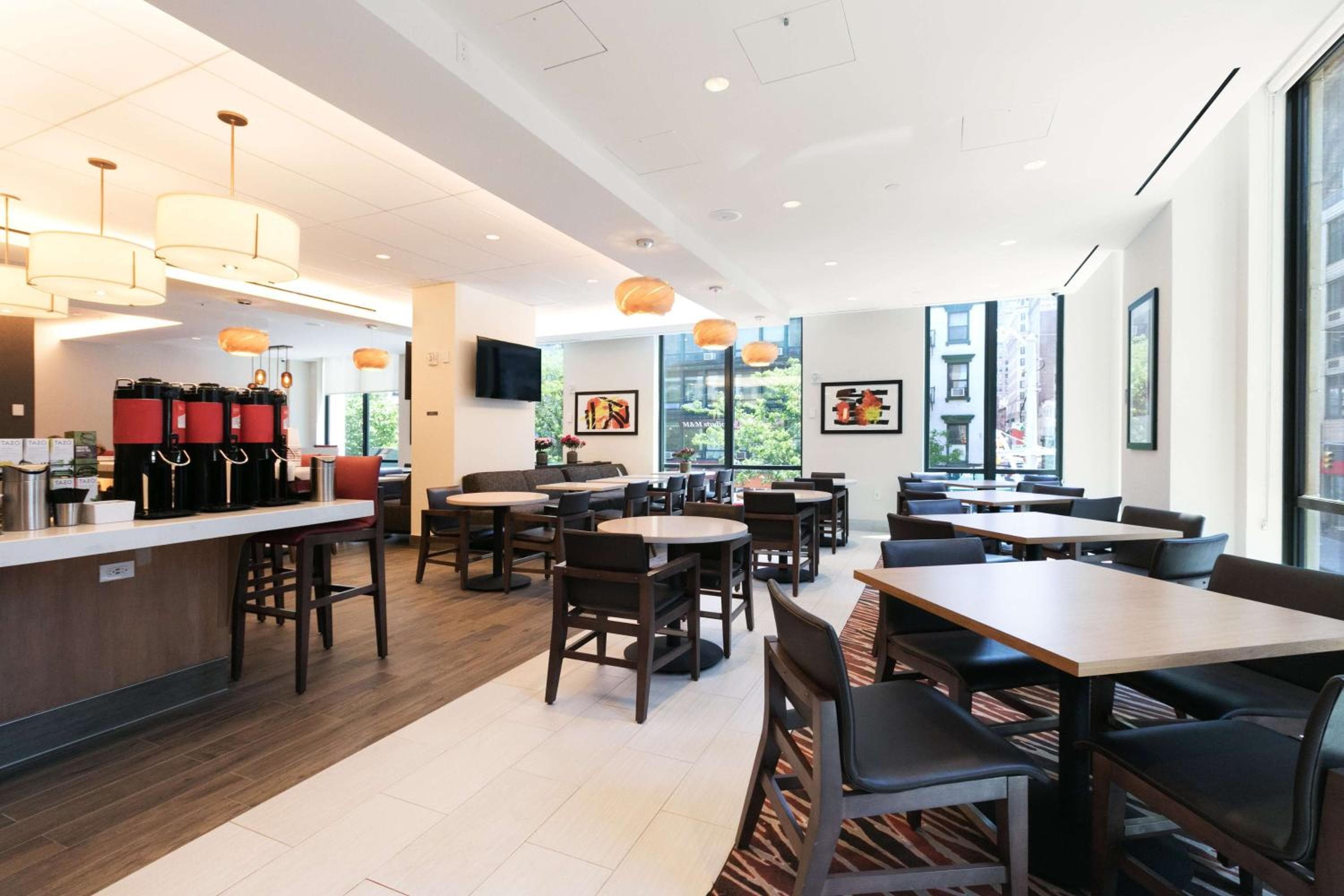 Hyatt House New York/Chelsea — 13