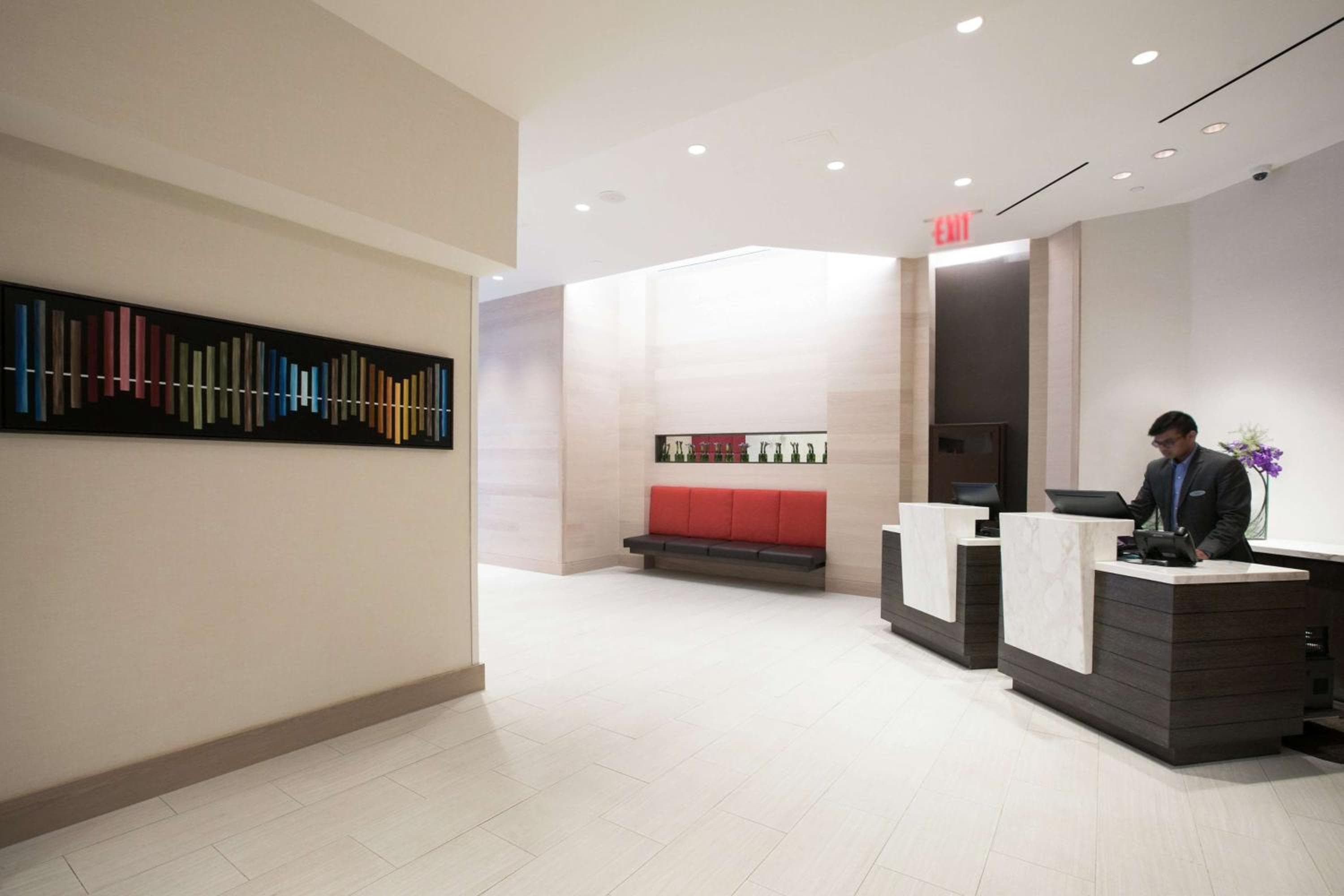Hyatt House New York/Chelsea — 22