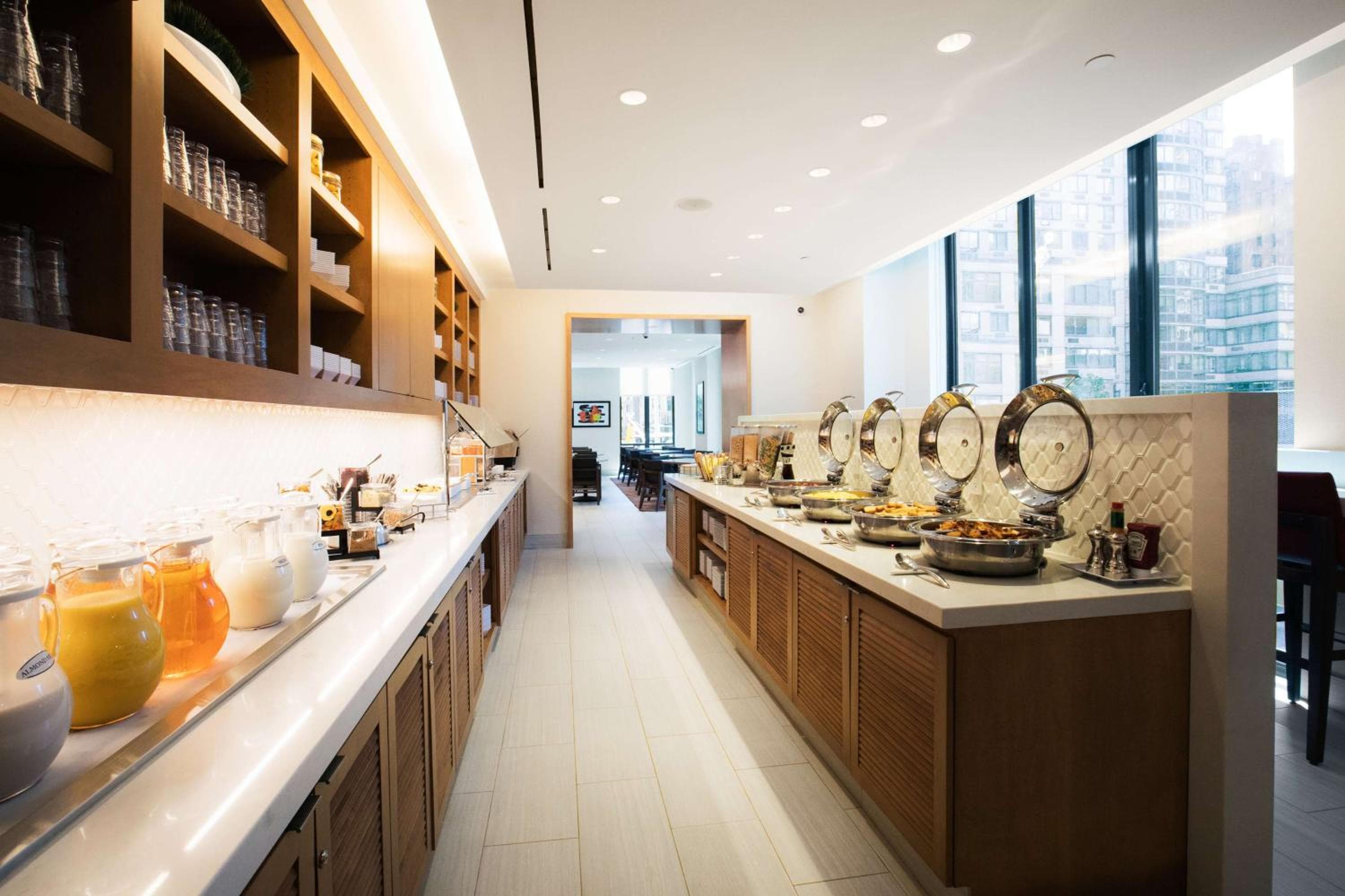 Hyatt House New York/Chelsea — 23