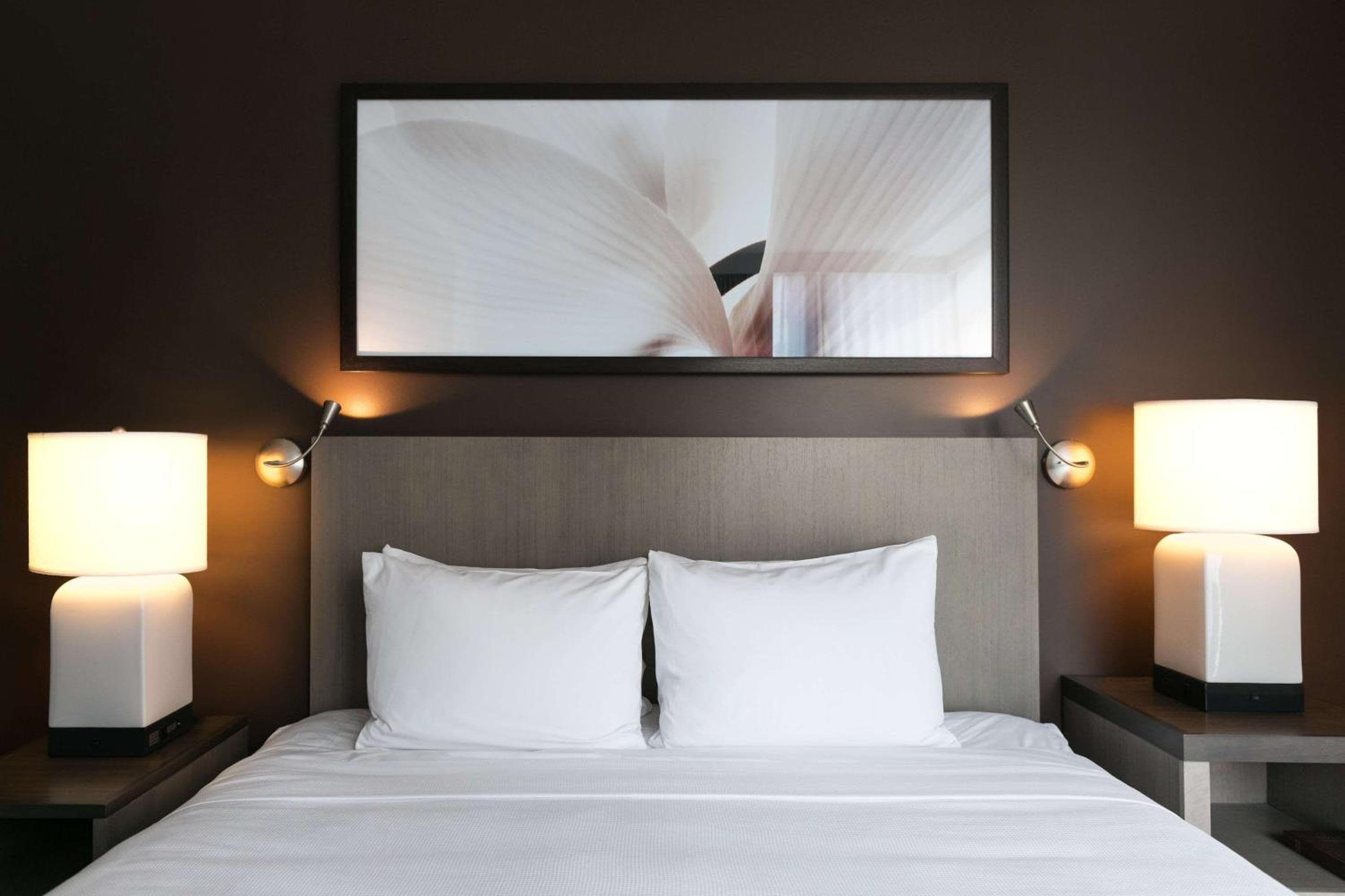 Hyatt House New York/Chelsea — 26