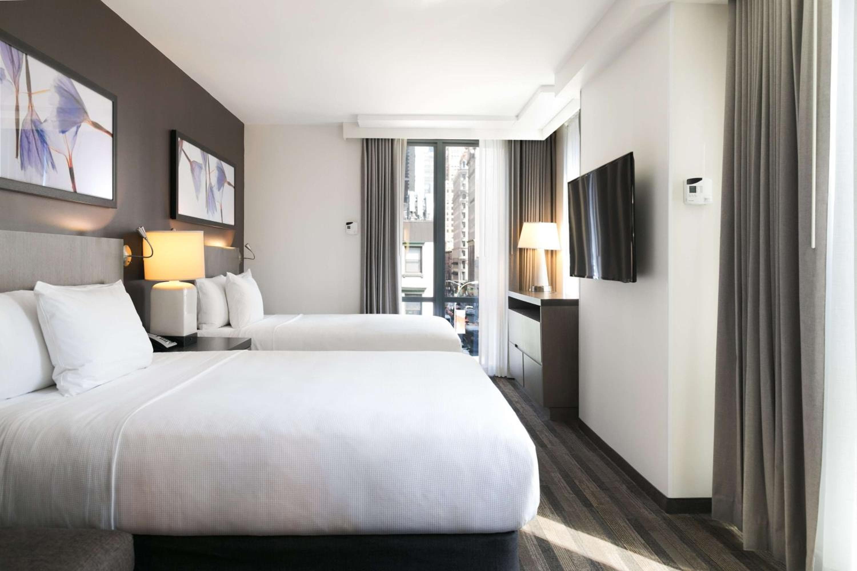Hyatt House New York/Chelsea — 25