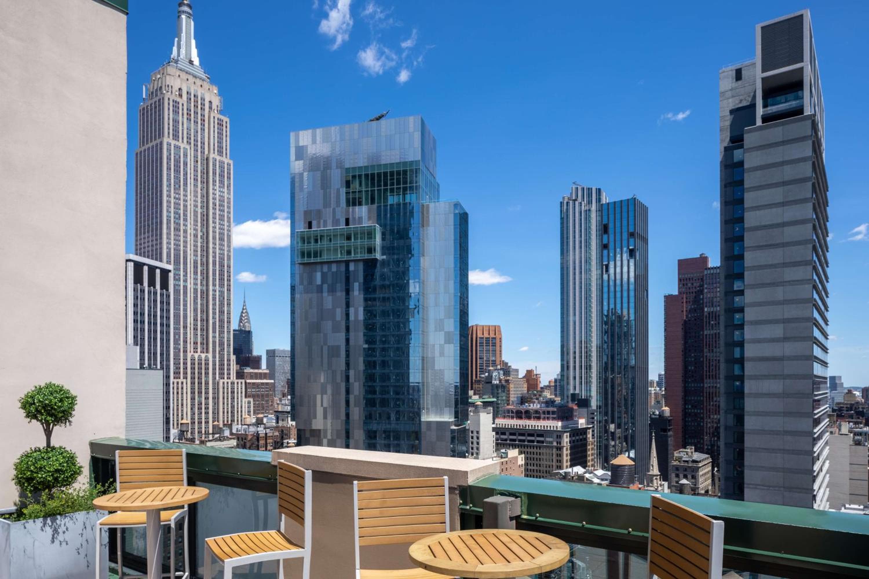 Hyatt House New York/Chelsea — 29