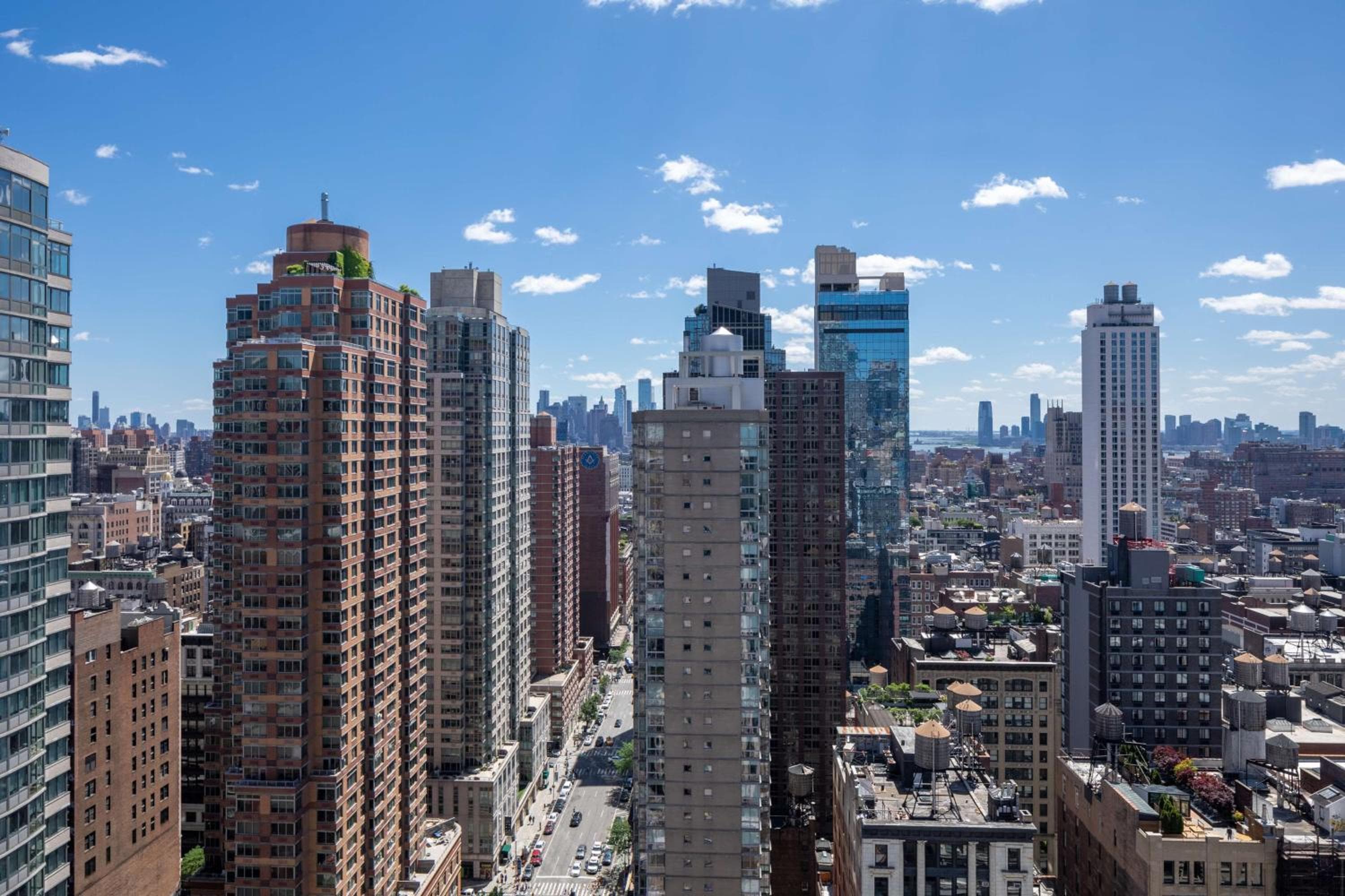 Hyatt House New York/Chelsea — 1