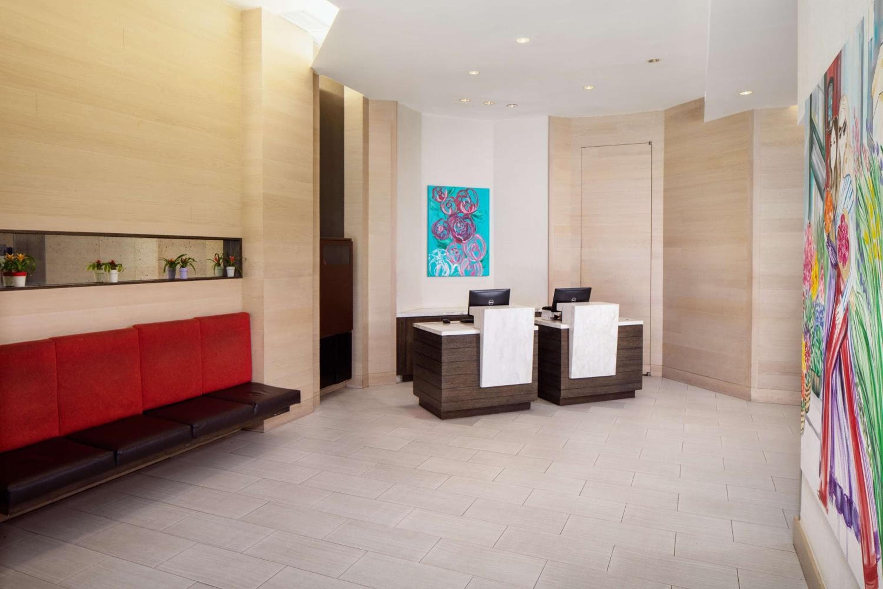 Hyatt House New York/Chelsea — 8