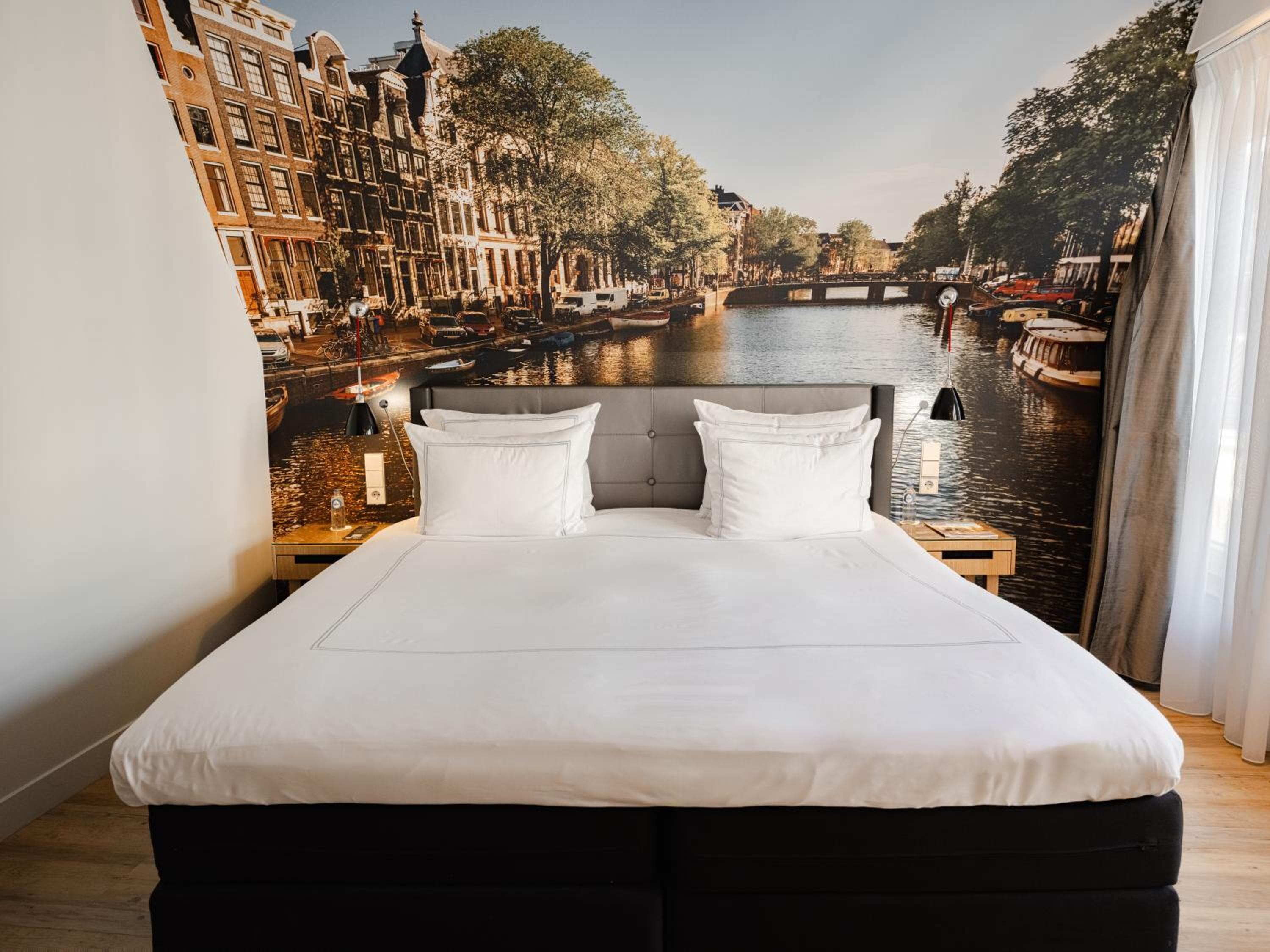 Swissôtel Amsterdam — 6