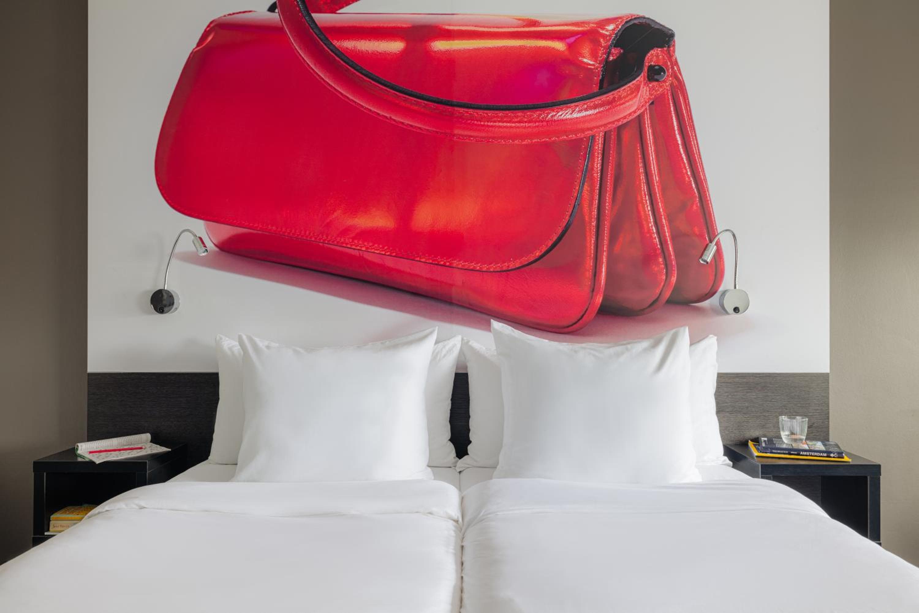 The Manor Amsterdam — 15