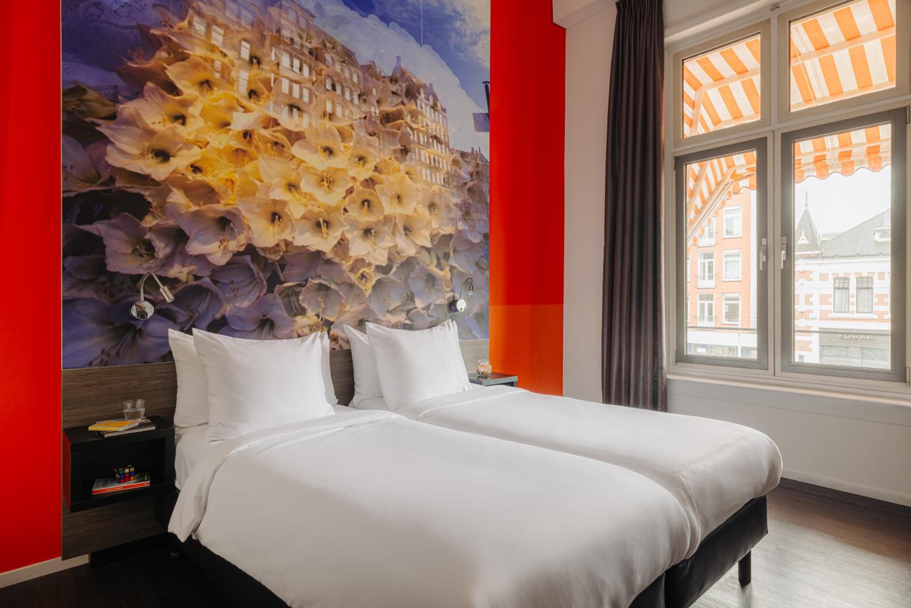 The Manor Amsterdam — 30