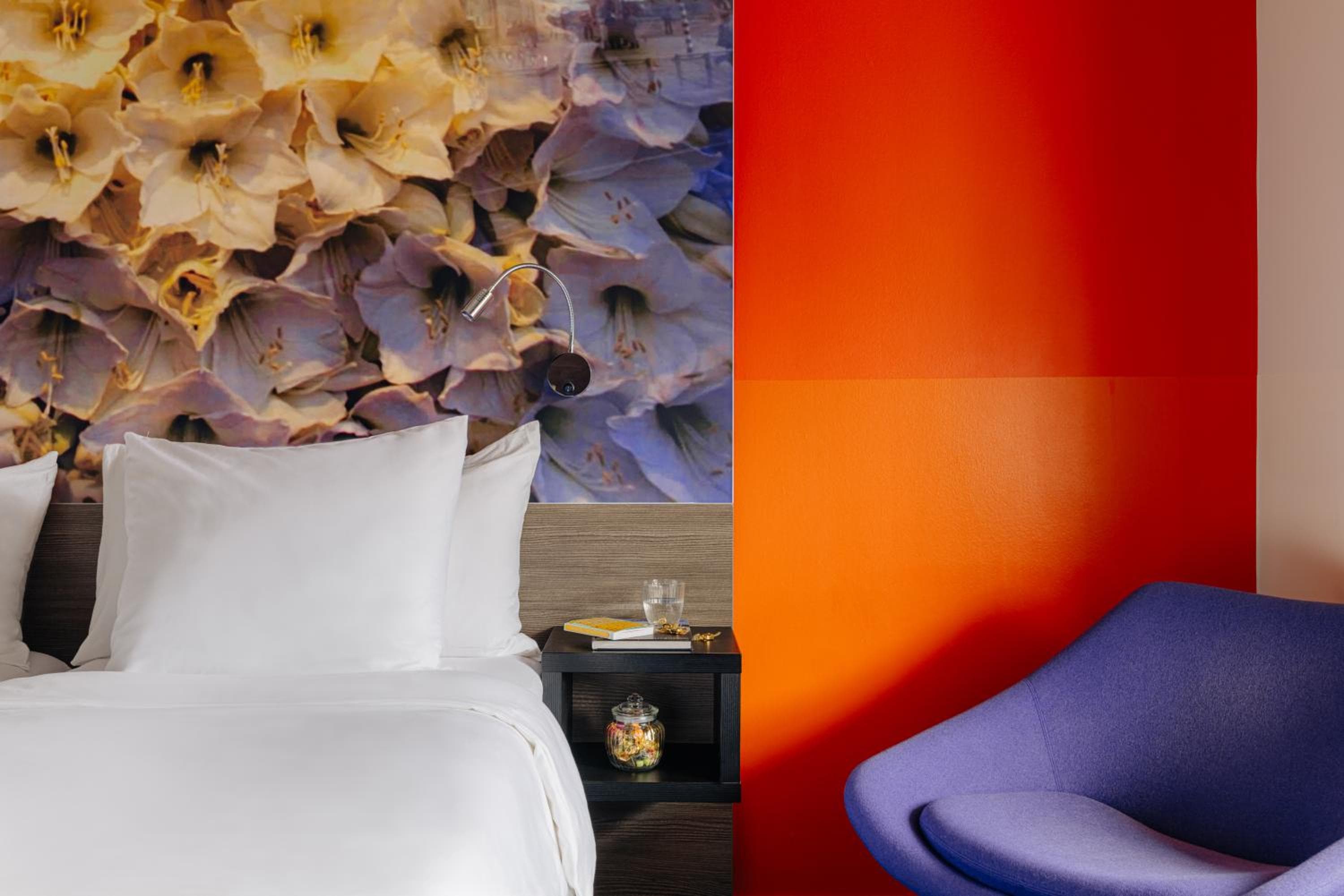 The Manor Amsterdam — 12