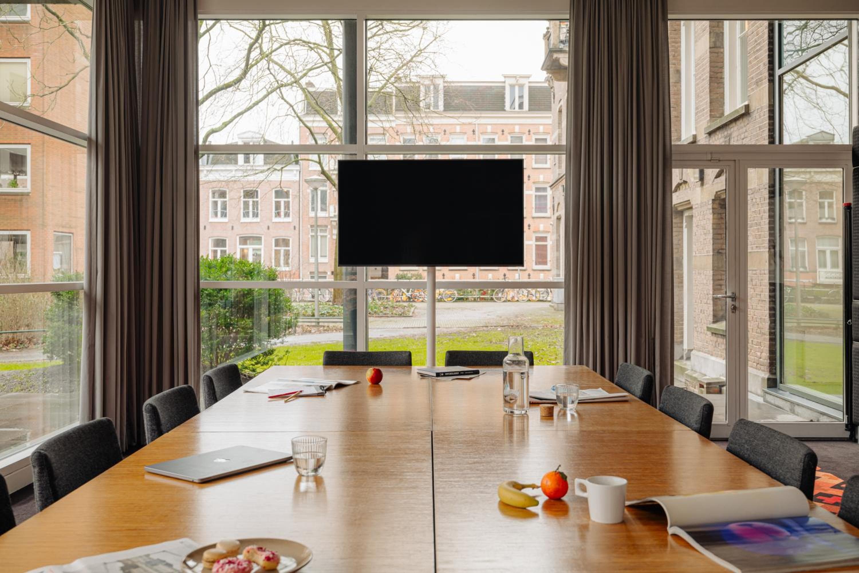Das Manor Amsterdam — 29