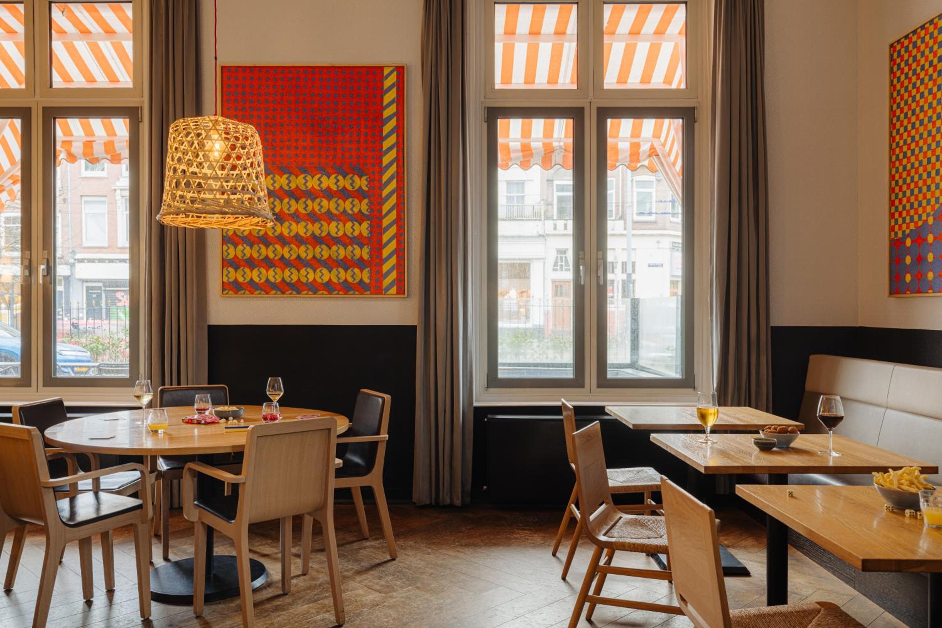 Das Manor Amsterdam — 4