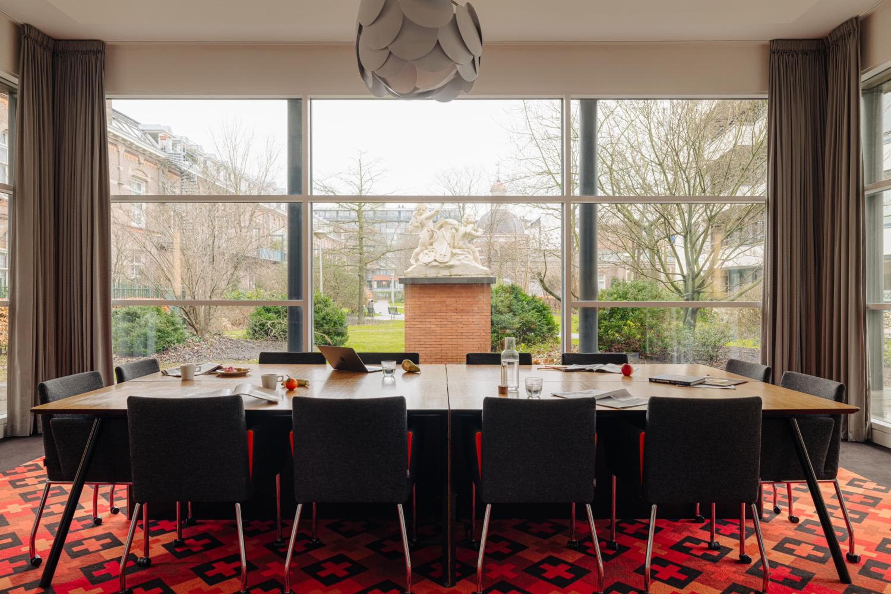 Das Manor Amsterdam — 7