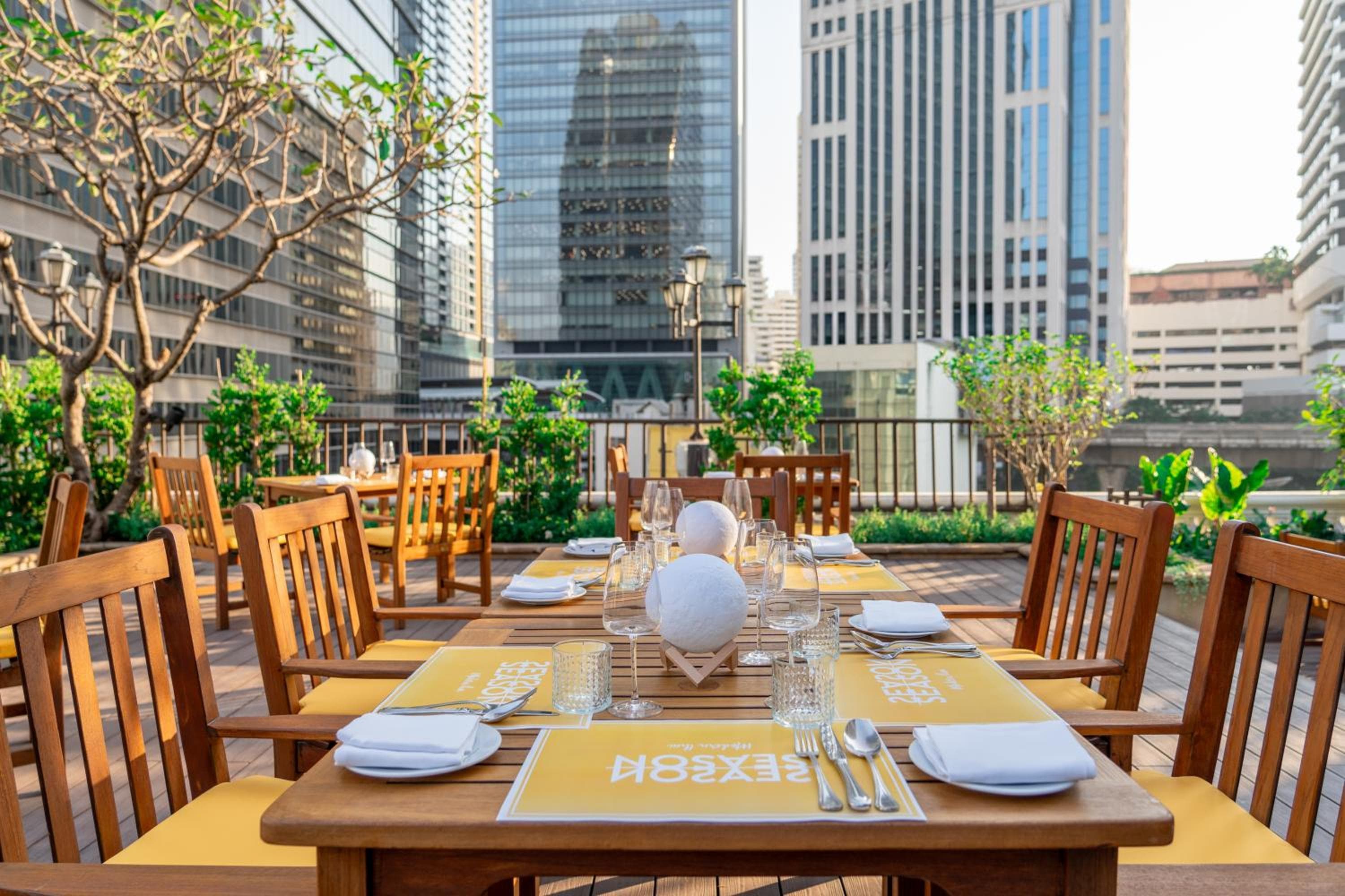NH Bangkok Sukhumvit Boulevard — 25